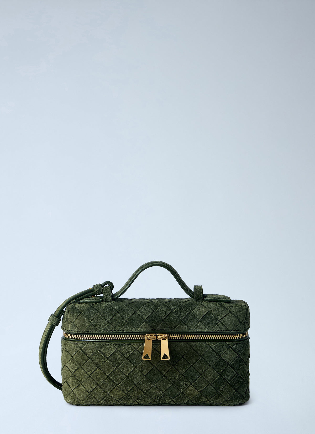 Bottega Veneta Women Bang Bang Shoulder Bag BOTTEGA VENETA