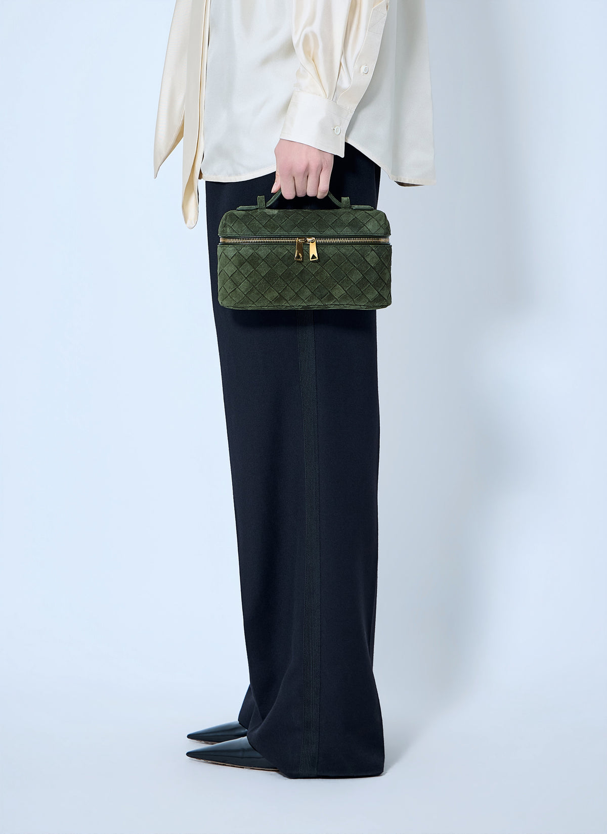 Bottega Veneta Women Bang Bang Shoulder Bag BOTTEGA VENETA