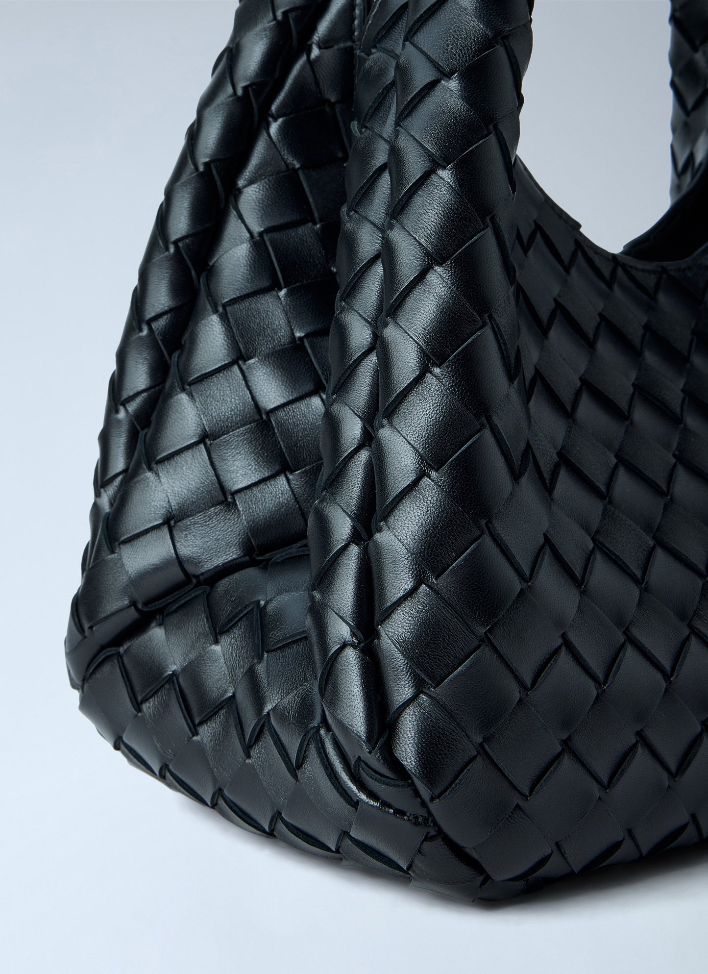 Bottega Veneta Women Campana Small Shoulder Bag