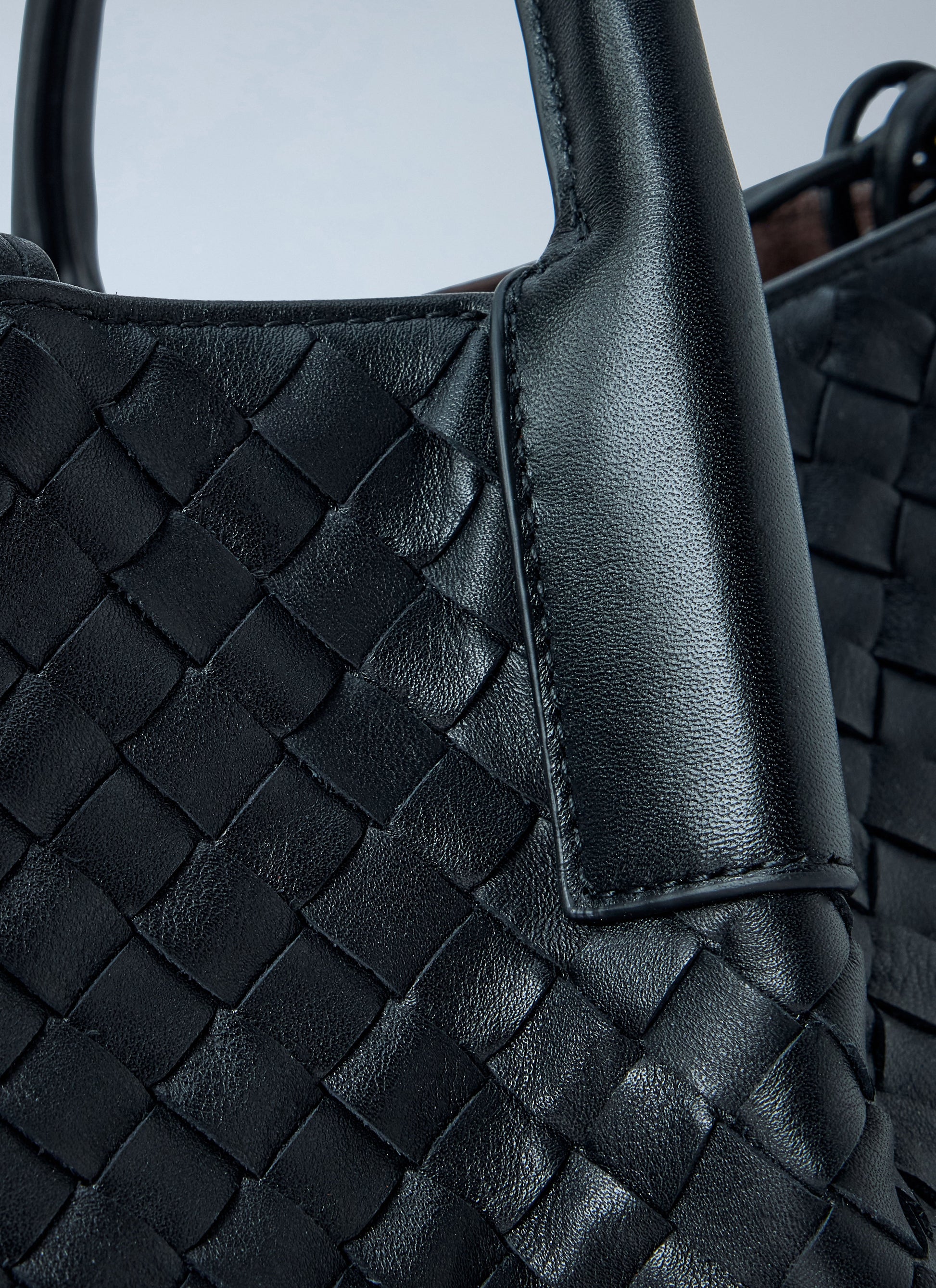 Bottega Veneta Women Pinacoteca Medium Handbag BOTTEGA VENETA