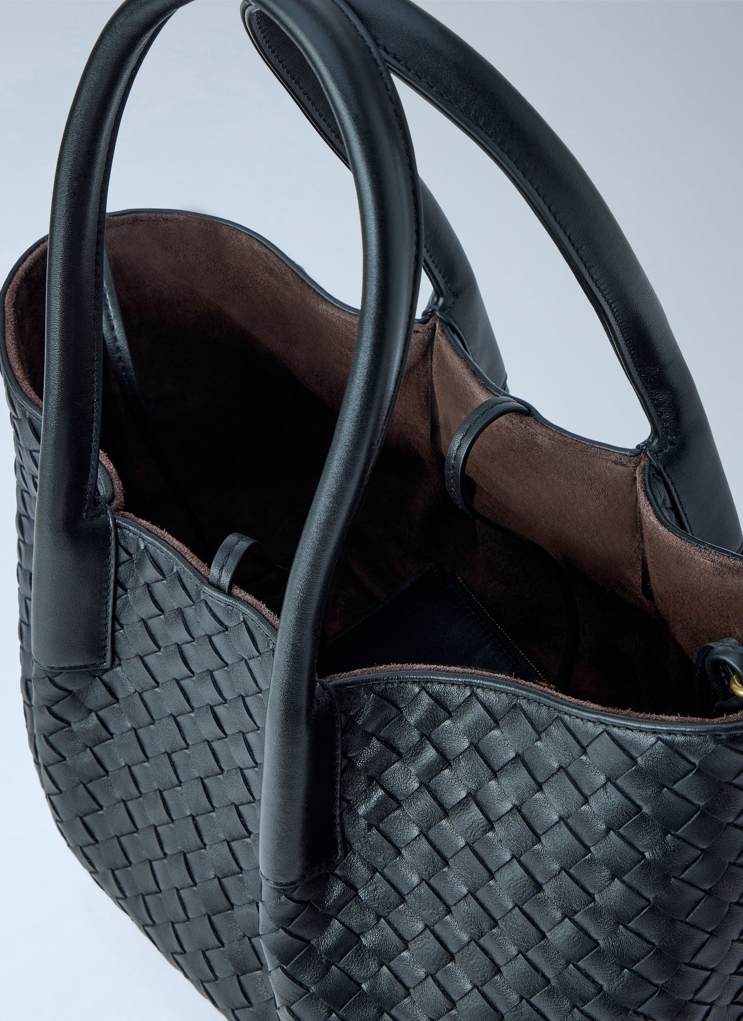 Bottega Veneta Women Pinacoteca Medium Handbag BOTTEGA VENETA