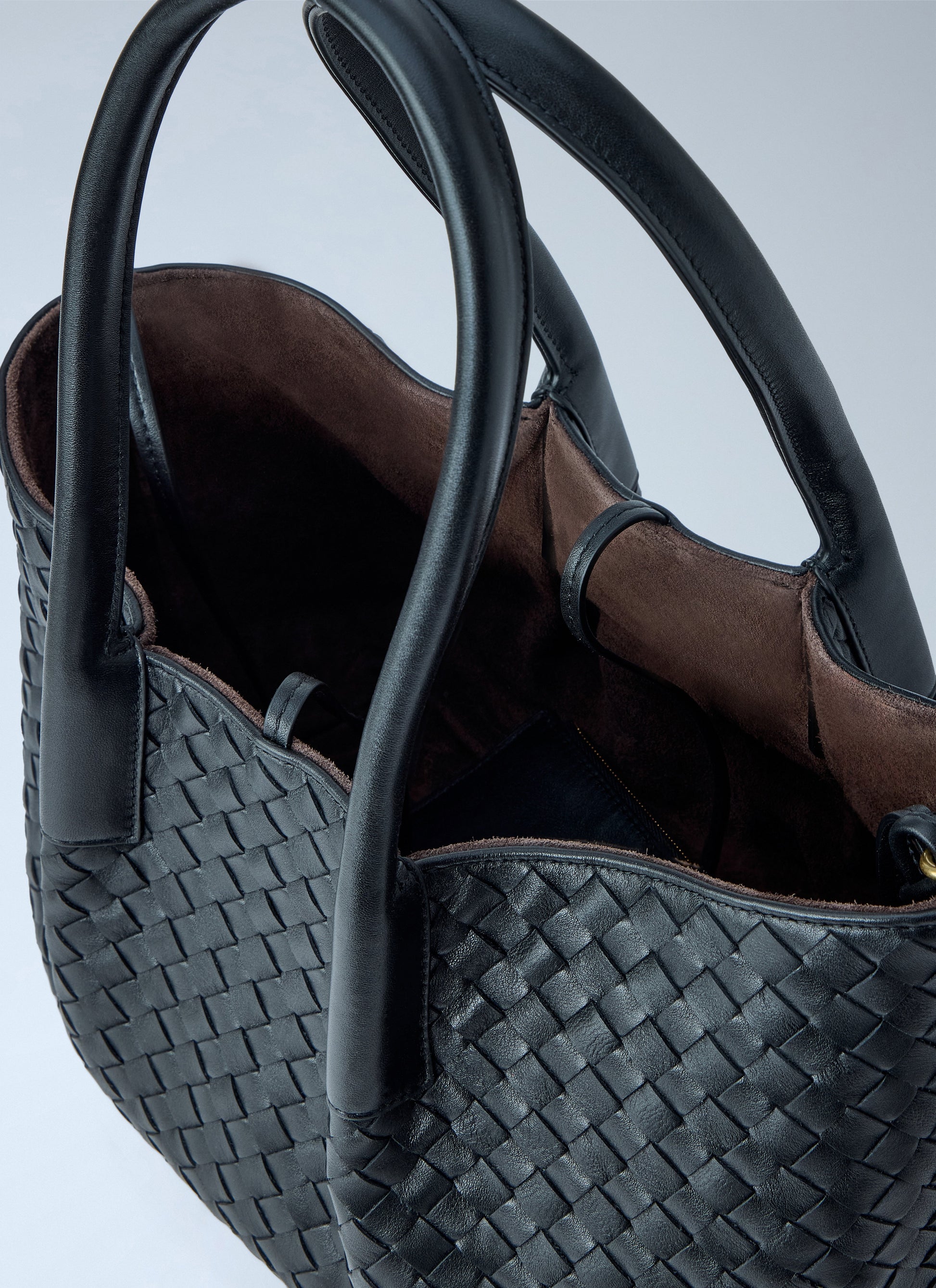 Bottega Veneta Women Pinacoteca Medium Handbag BOTTEGA VENETA