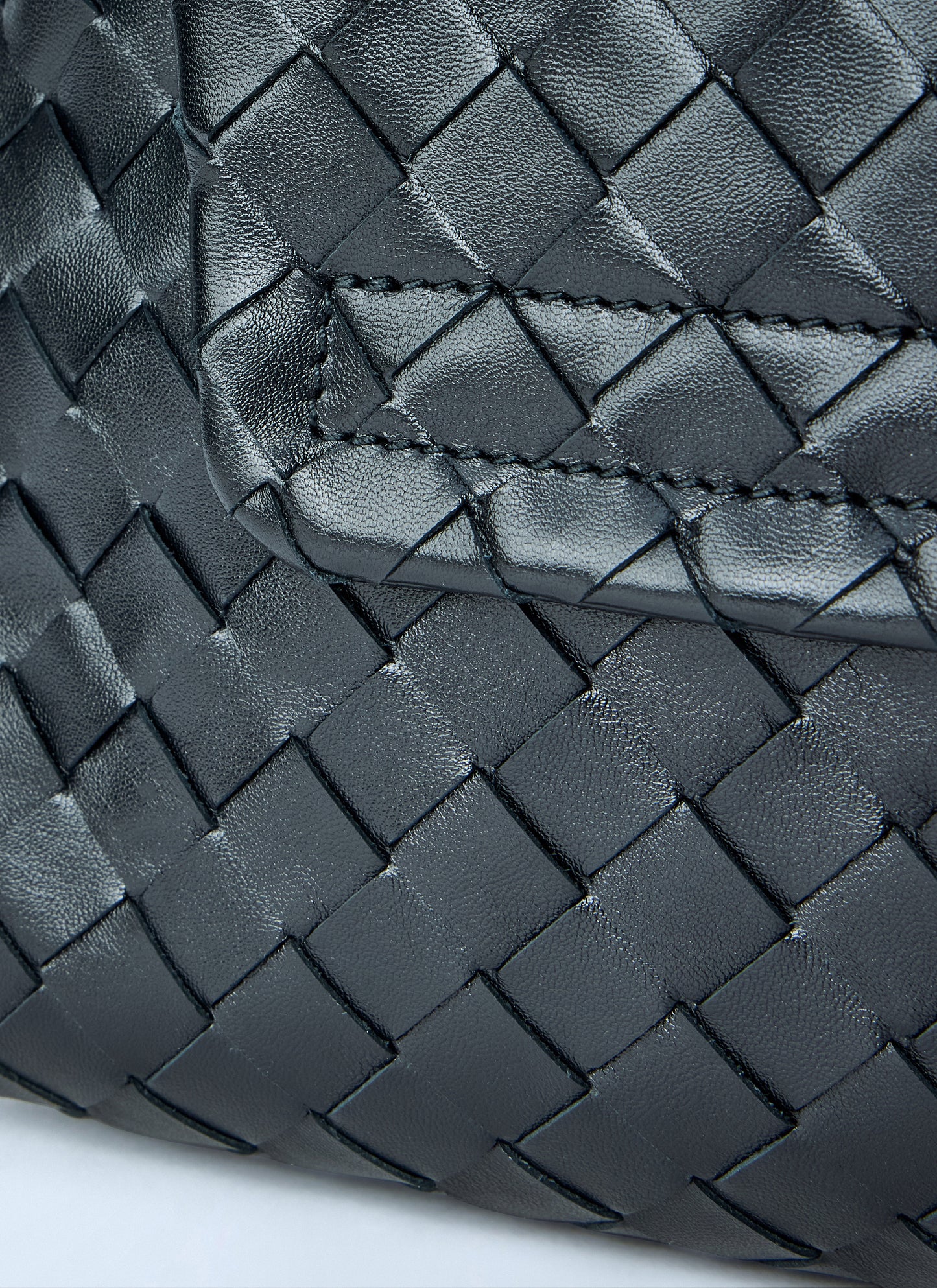 Bottega Veneta Women Giorno Handbag
