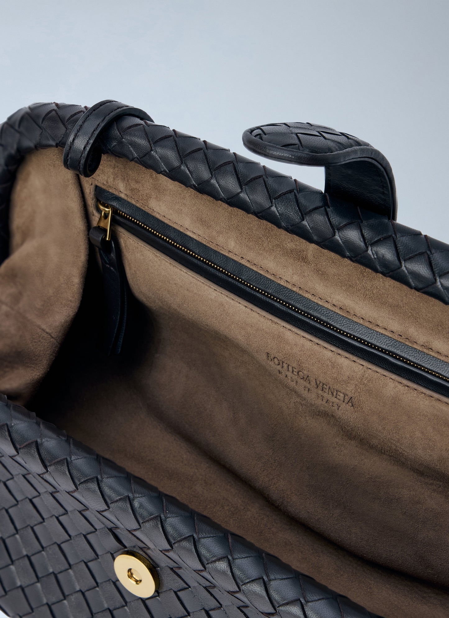 Bottega Veneta Women Lauren 1979 Clutch BOTTEGA VENETA