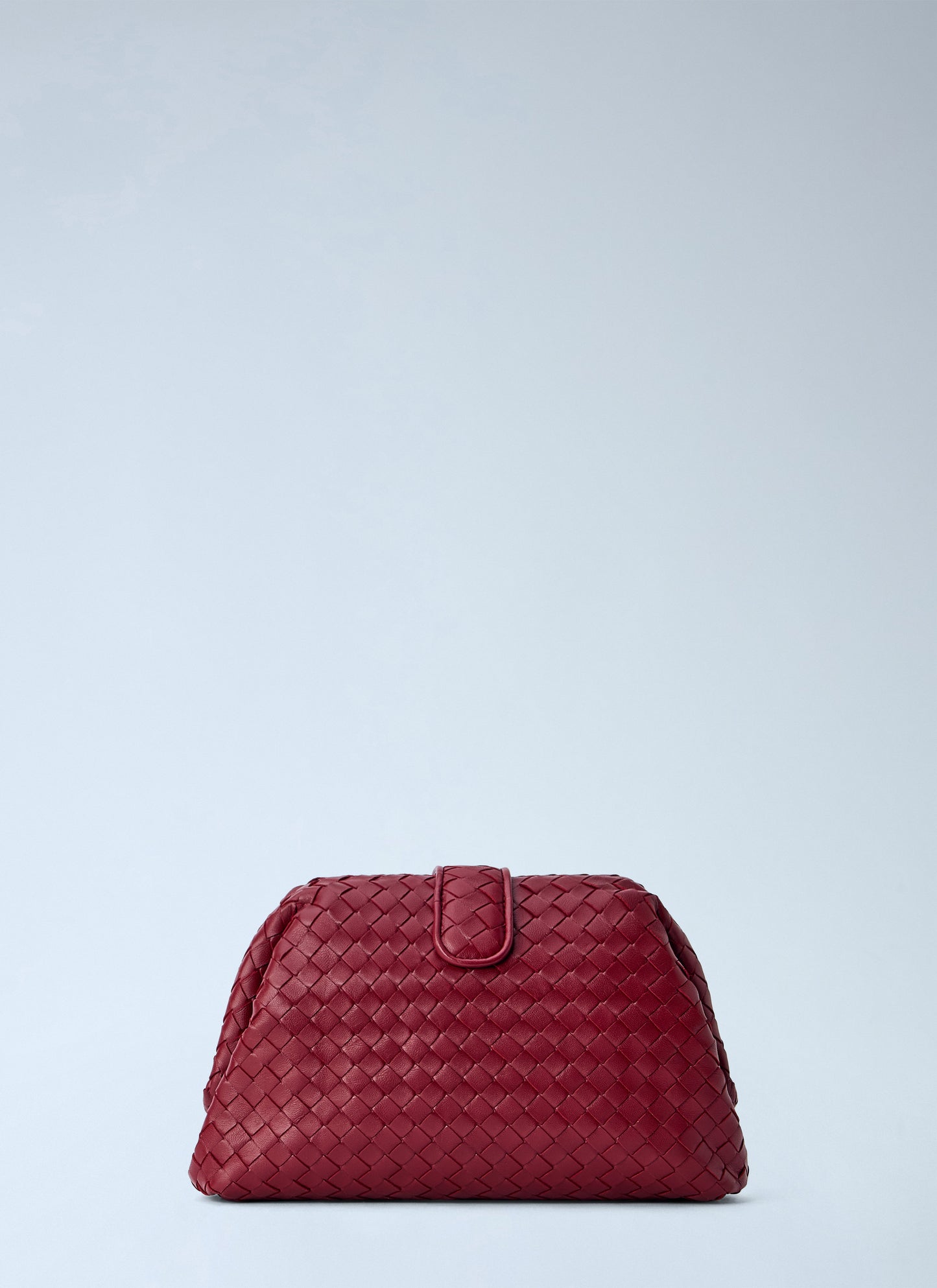 Bottega Veneta Women Small Lauren Shoulder Bag BOTTEGA VENETA