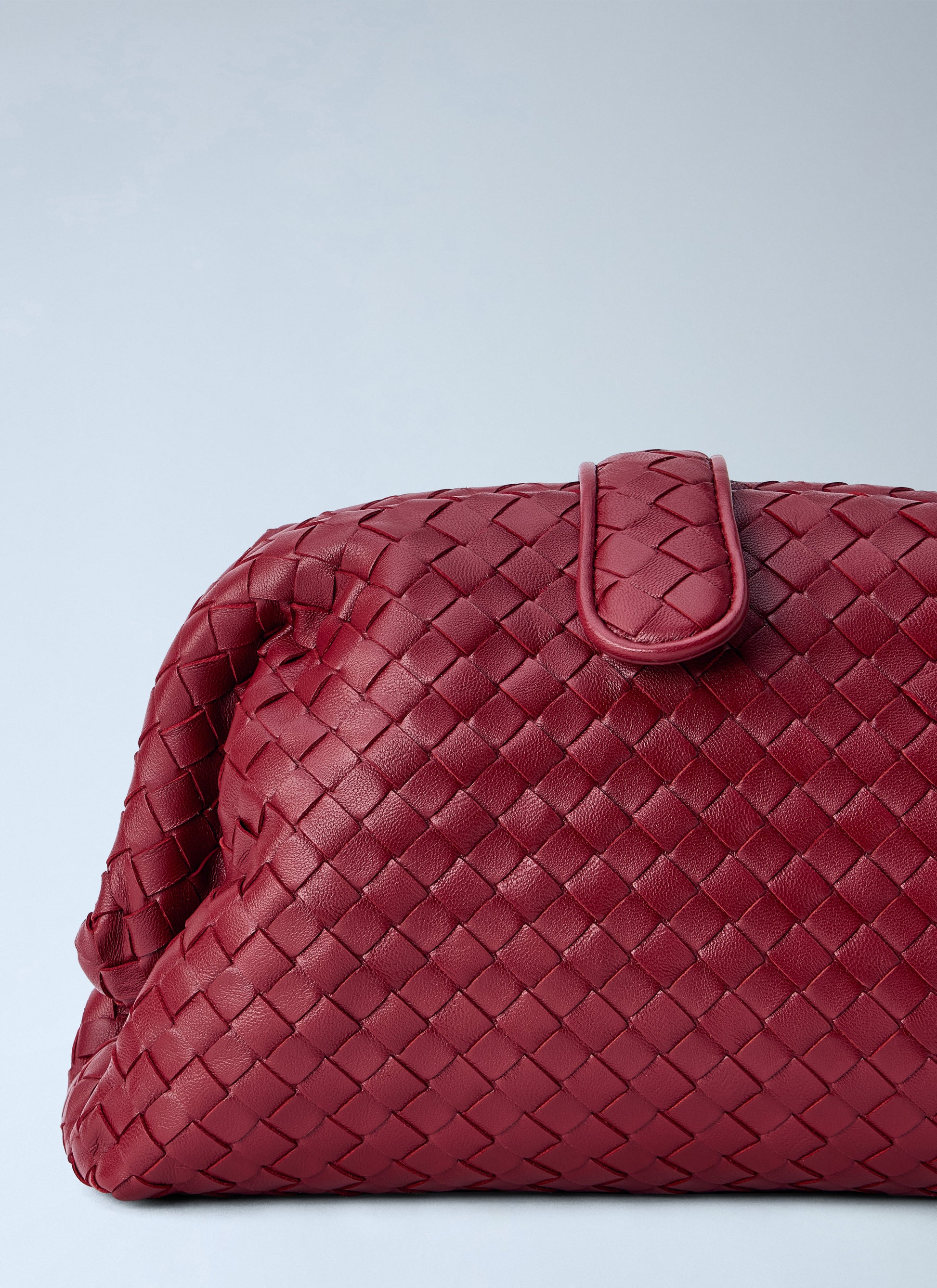 Bottega Veneta Women Small Lauren Shoulder Bag BOTTEGA VENETA