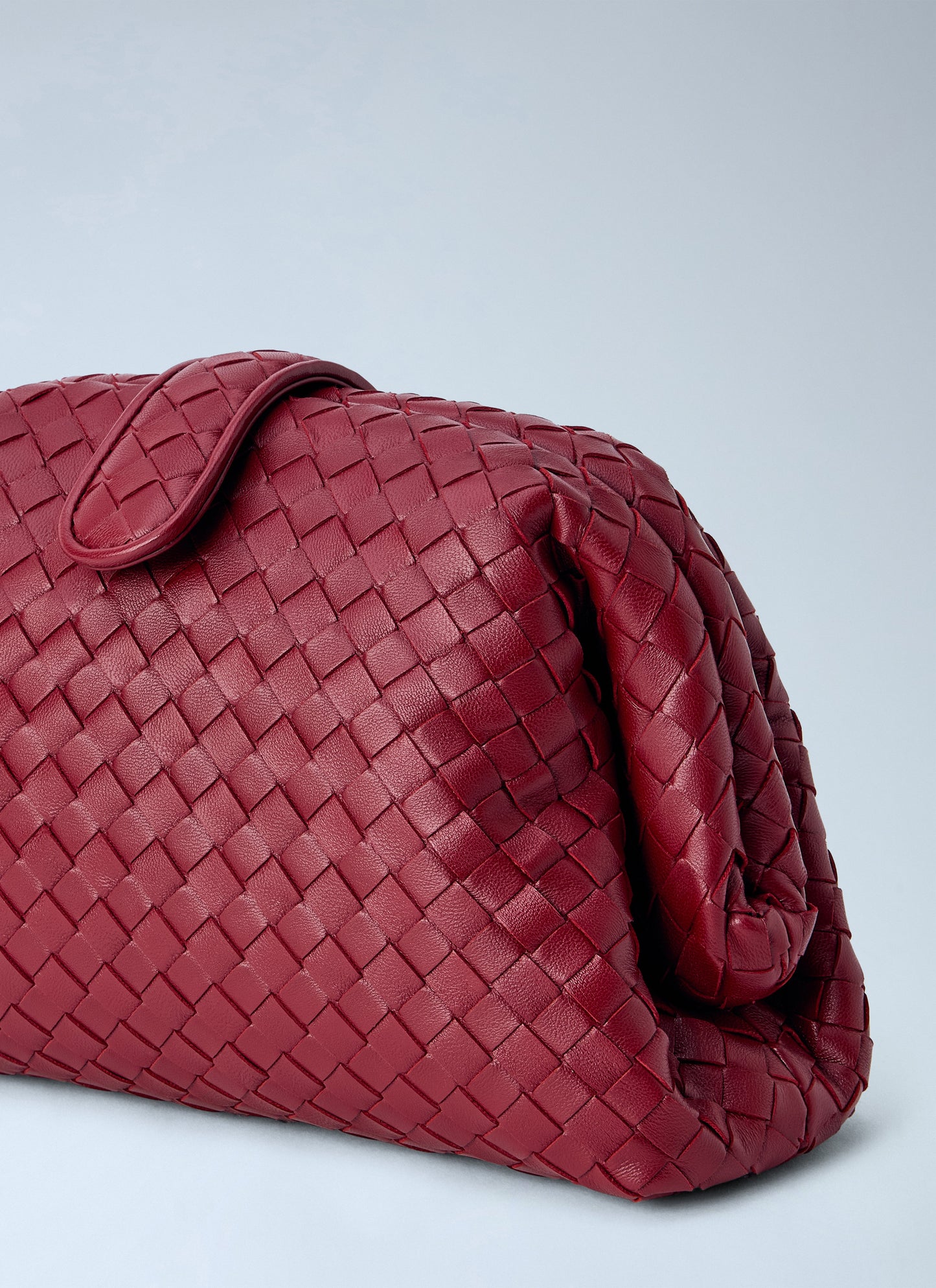 Bottega Veneta Women Small Lauren Shoulder Bag BOTTEGA VENETA