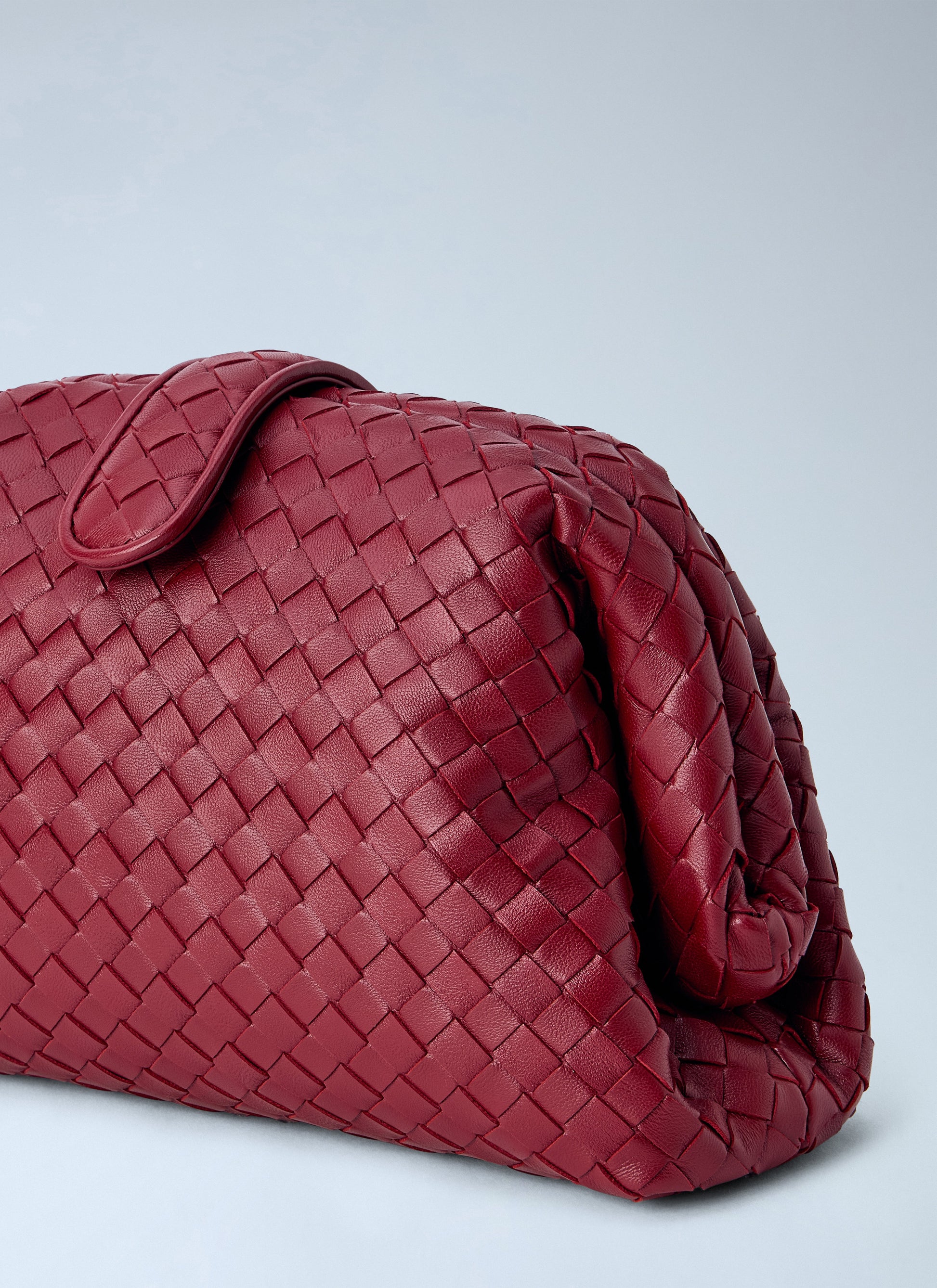 Bottega Veneta Women Small Lauren Shoulder Bag BOTTEGA VENETA