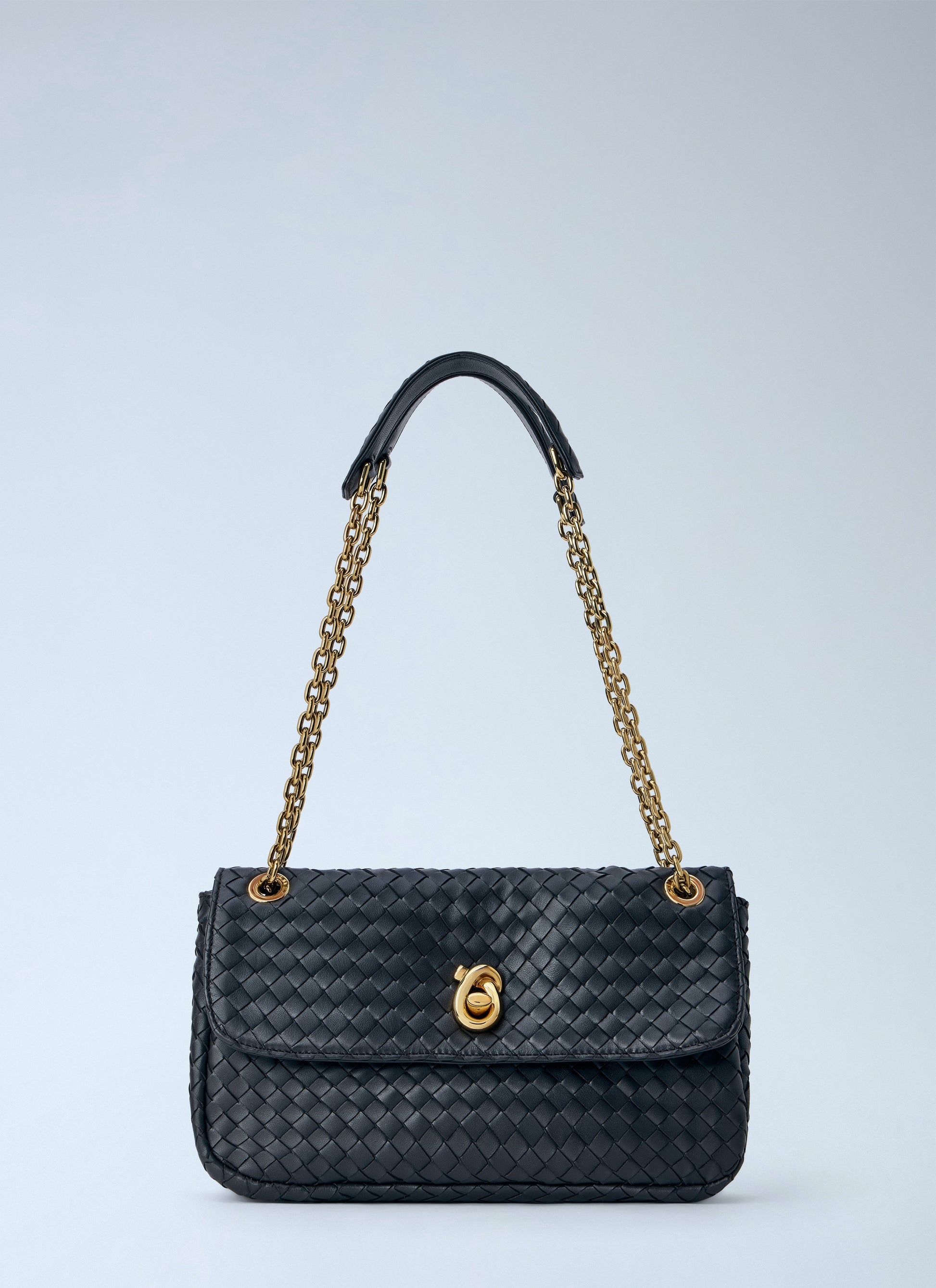 Bottega Veneta Women Medium Madison Shoulder Bag BOTTEGA VENETA