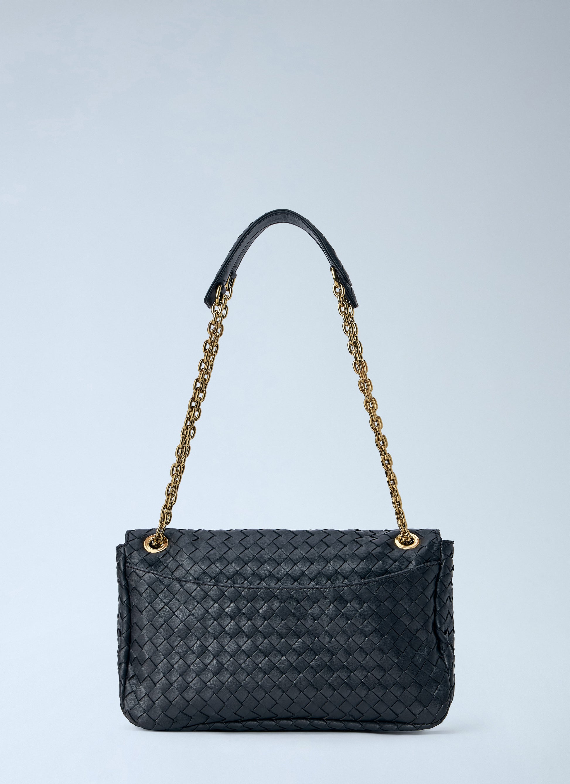 Bottega Veneta Women Medium Madison Shoulder Bag BOTTEGA VENETA