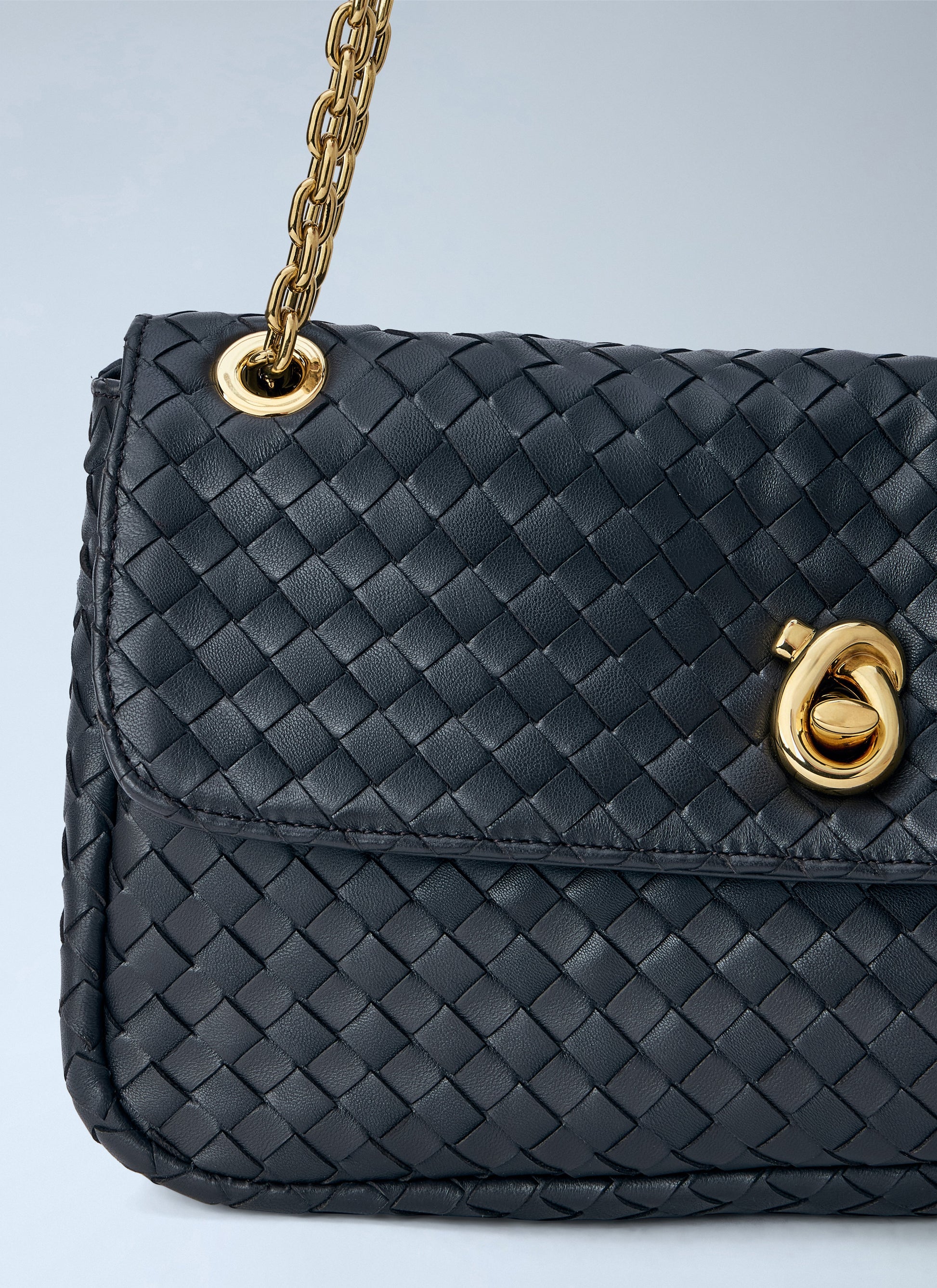 Bottega Veneta Women Medium Madison Shoulder Bag BOTTEGA VENETA