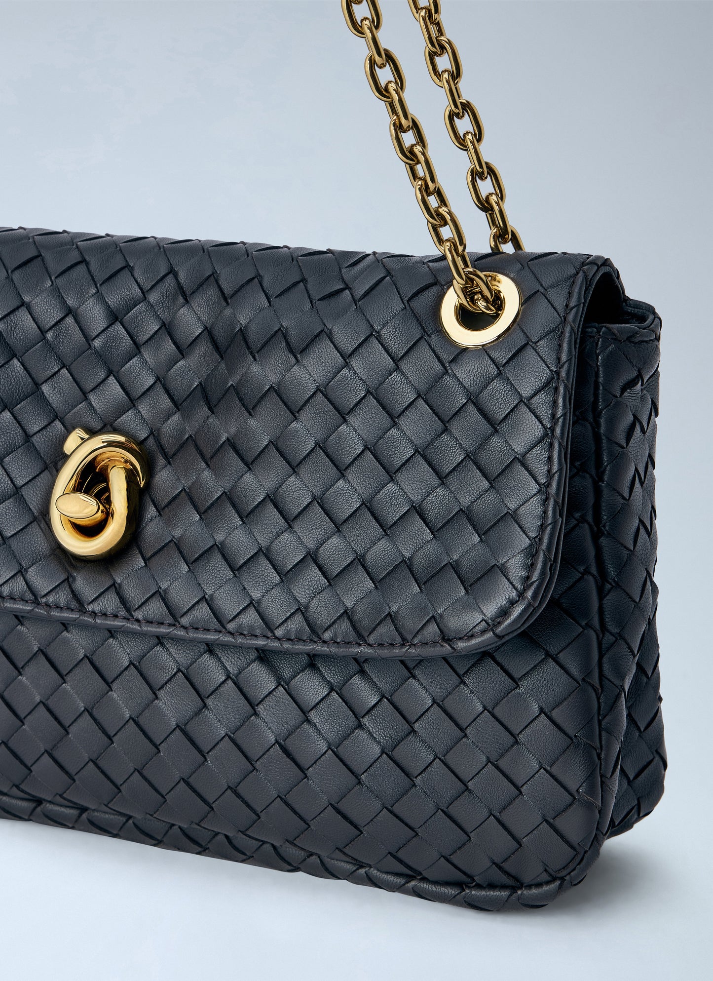 Bottega Veneta Women Medium Madison Shoulder Bag BOTTEGA VENETA