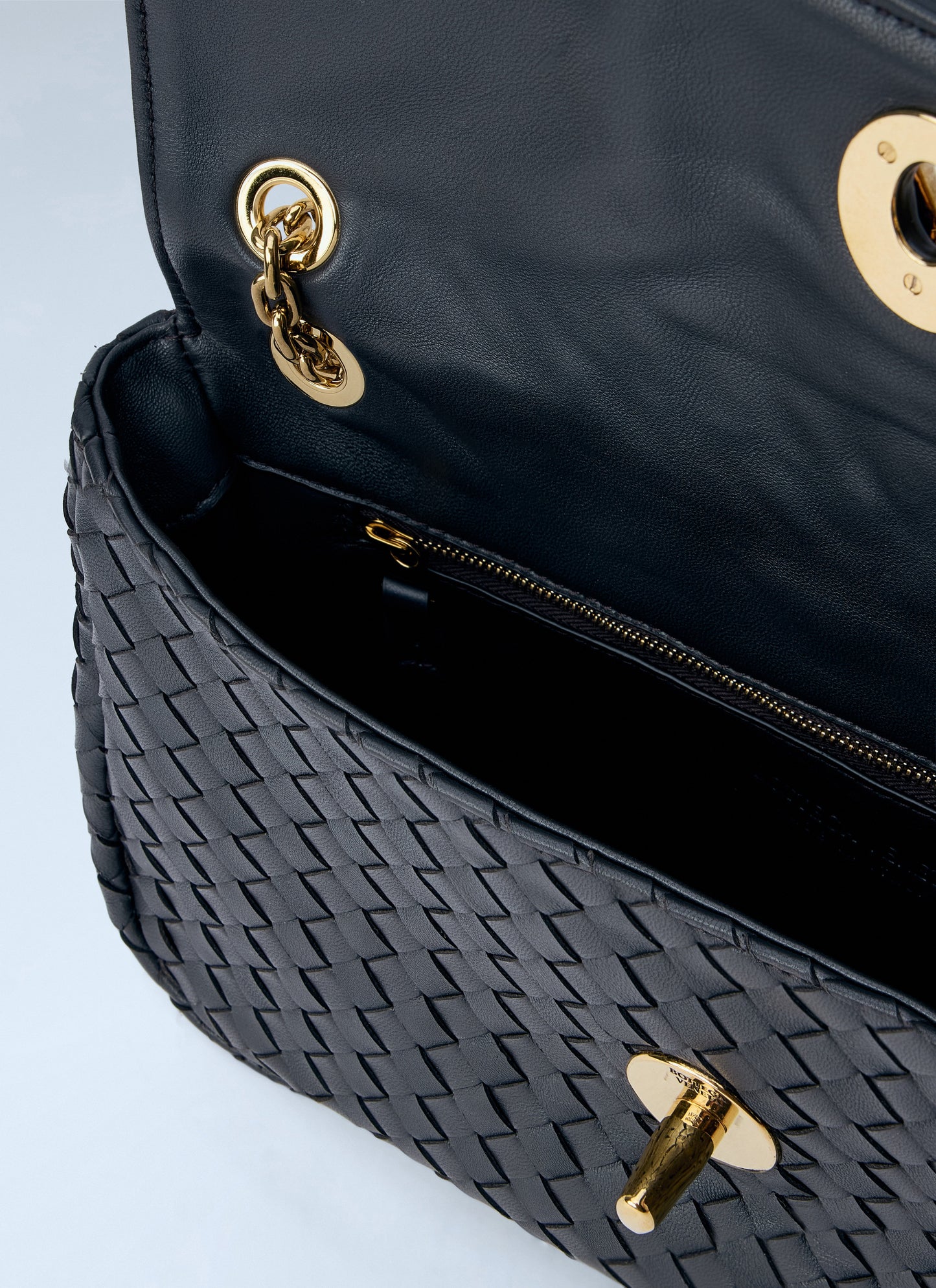 Bottega Veneta Women Medium Madison Shoulder Bag BOTTEGA VENETA