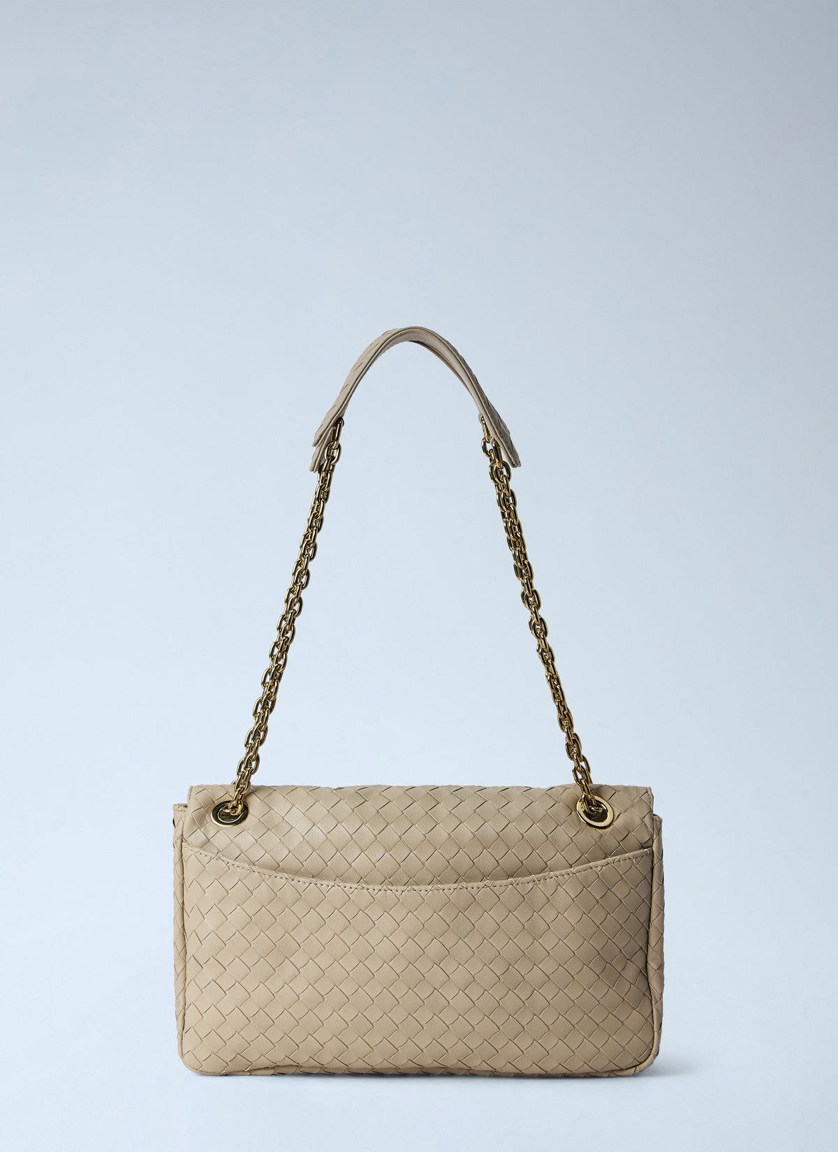 Bottega Veneta Women Madison Shoulder Bag BOTTEGA VENETA
