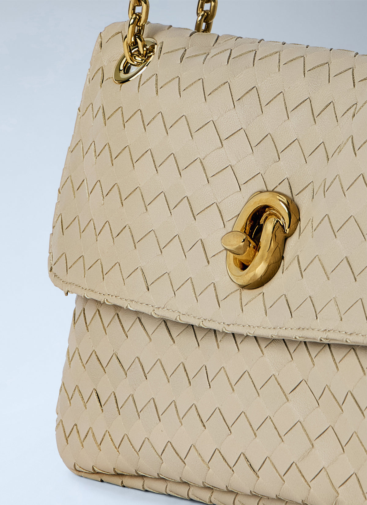 Bottega Veneta Women Madison Shoulder Bag BOTTEGA VENETA