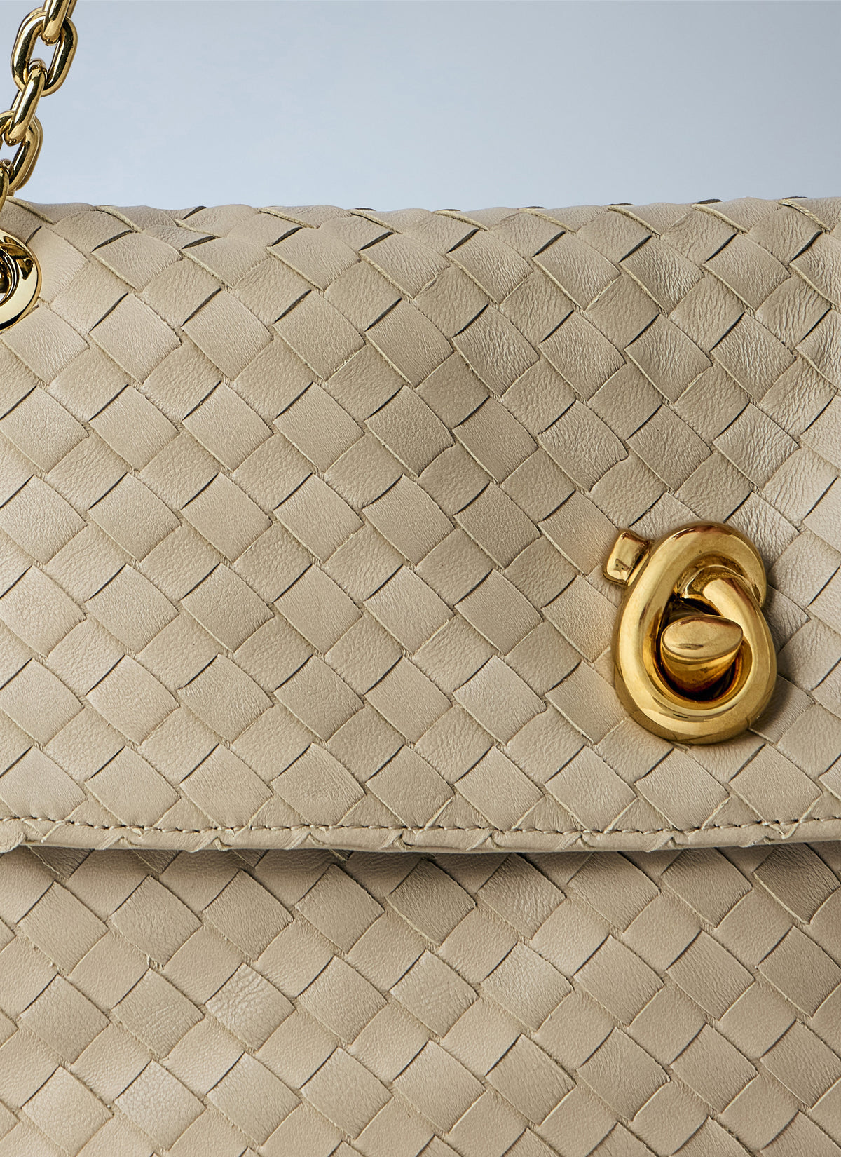 Bottega Veneta Women Madison Shoulder Bag BOTTEGA VENETA