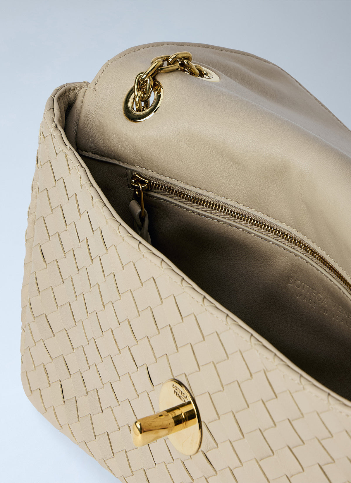 Bottega Veneta Women Madison Shoulder Bag BOTTEGA VENETA