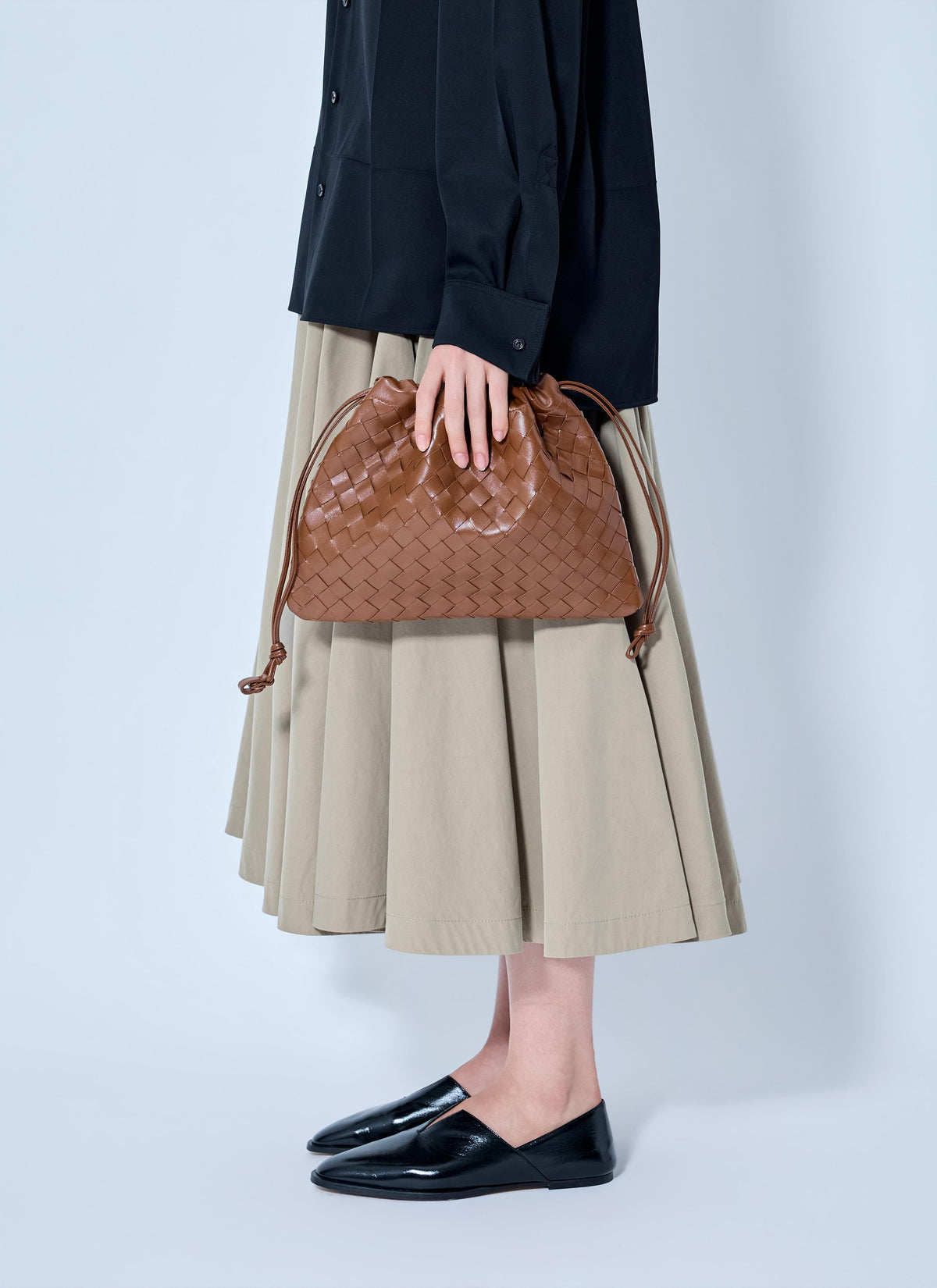 Bottega Veneta Women Intrecciato Dustbag BOTTEGA VENETA