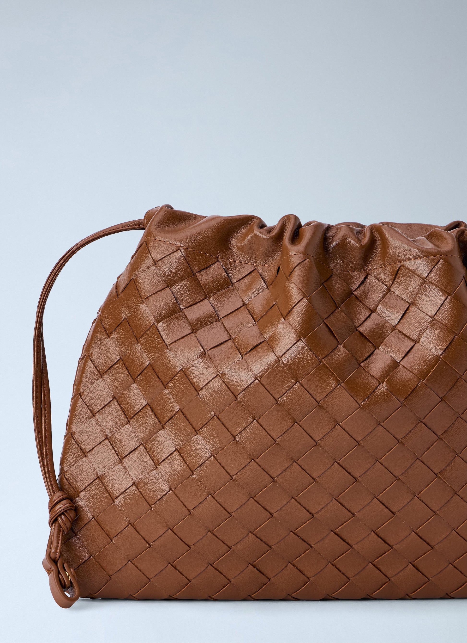 Bottega Veneta Women Intrecciato Dustbag BOTTEGA VENETA
