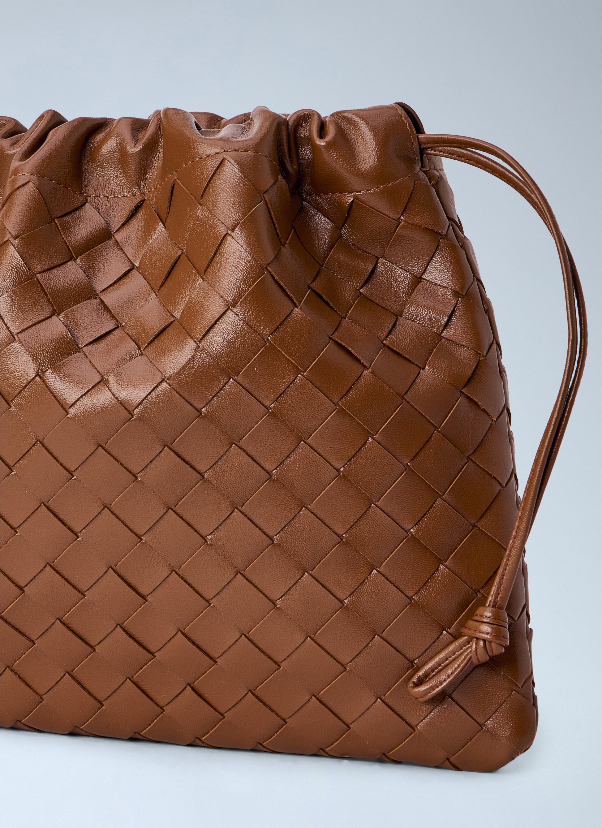 Bottega Veneta Women Intrecciato Dustbag BOTTEGA VENETA