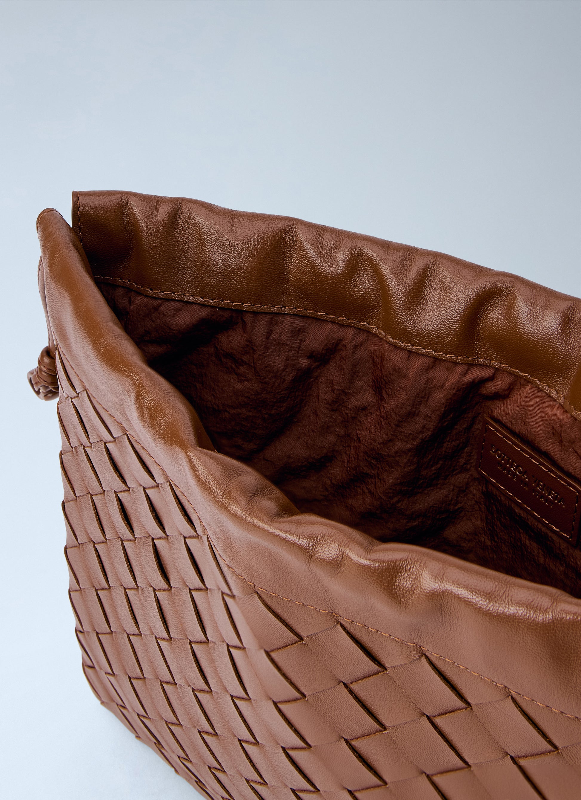 Bottega Veneta Women Intrecciato Dustbag BOTTEGA VENETA