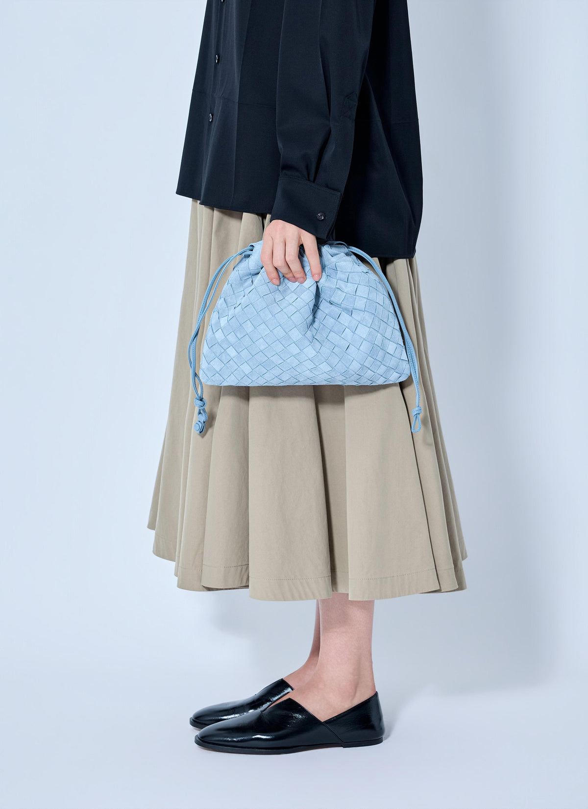 Bottega Veneta Women Intrecciato Dustbag BOTTEGA VENETA