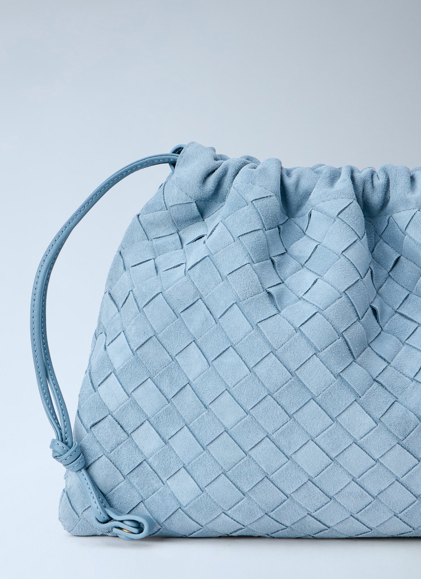 Bottega Veneta Women Intrecciato Dustbag BOTTEGA VENETA