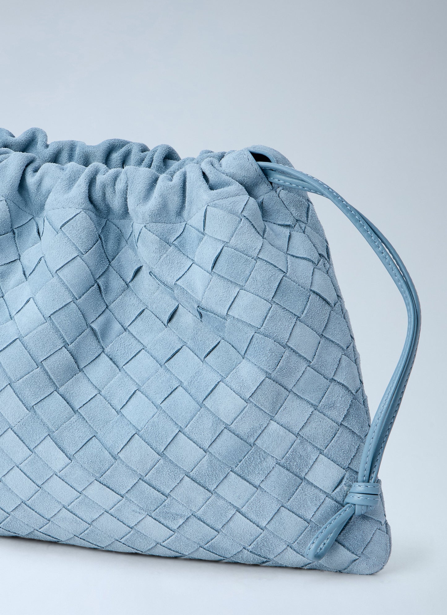 Bottega Veneta Women Intrecciato Dustbag BOTTEGA VENETA