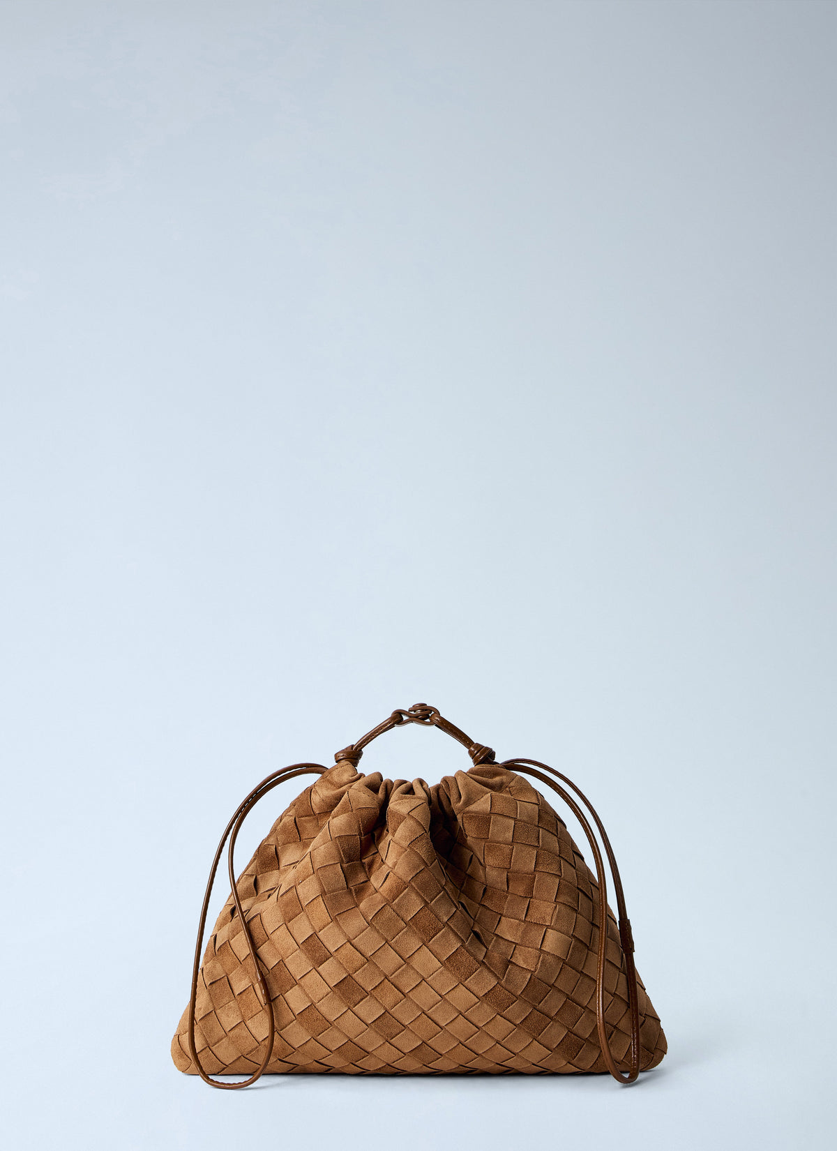 Bottega Veneta Women Intrecciato Dustbag BOTTEGA VENETA