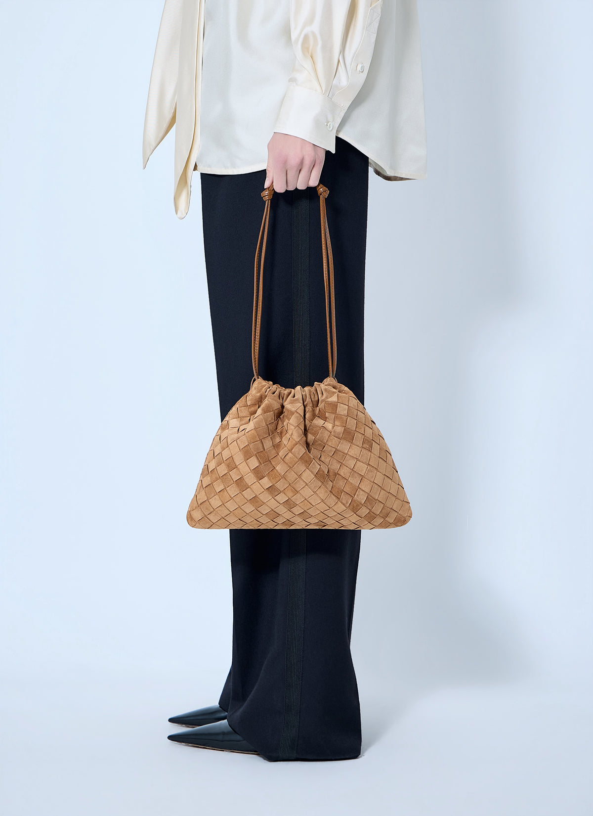 Bottega Veneta Women Intrecciato Dustbag BOTTEGA VENETA