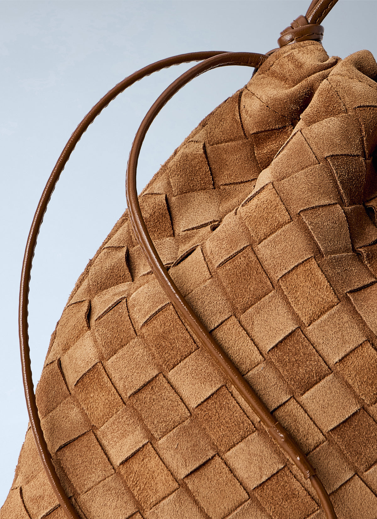 Bottega Veneta Women Intrecciato Dustbag BOTTEGA VENETA