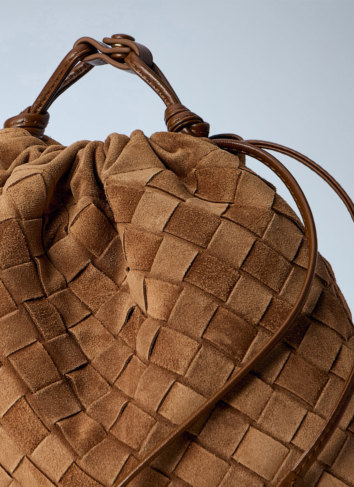 Bottega Veneta Women Intrecciato Dustbag BOTTEGA VENETA