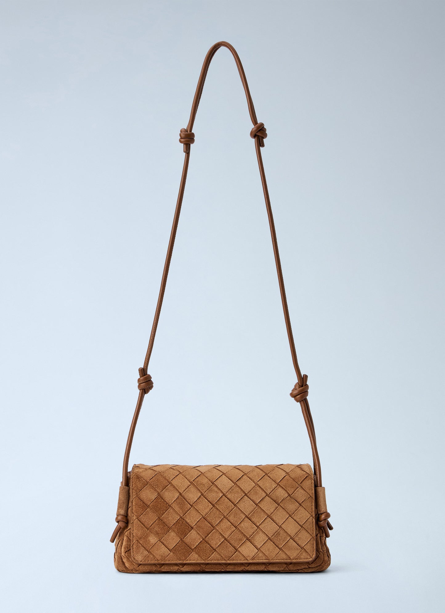 Bottega Veneta Women Notturno Shoulder Bag BOTTEGA VENETA