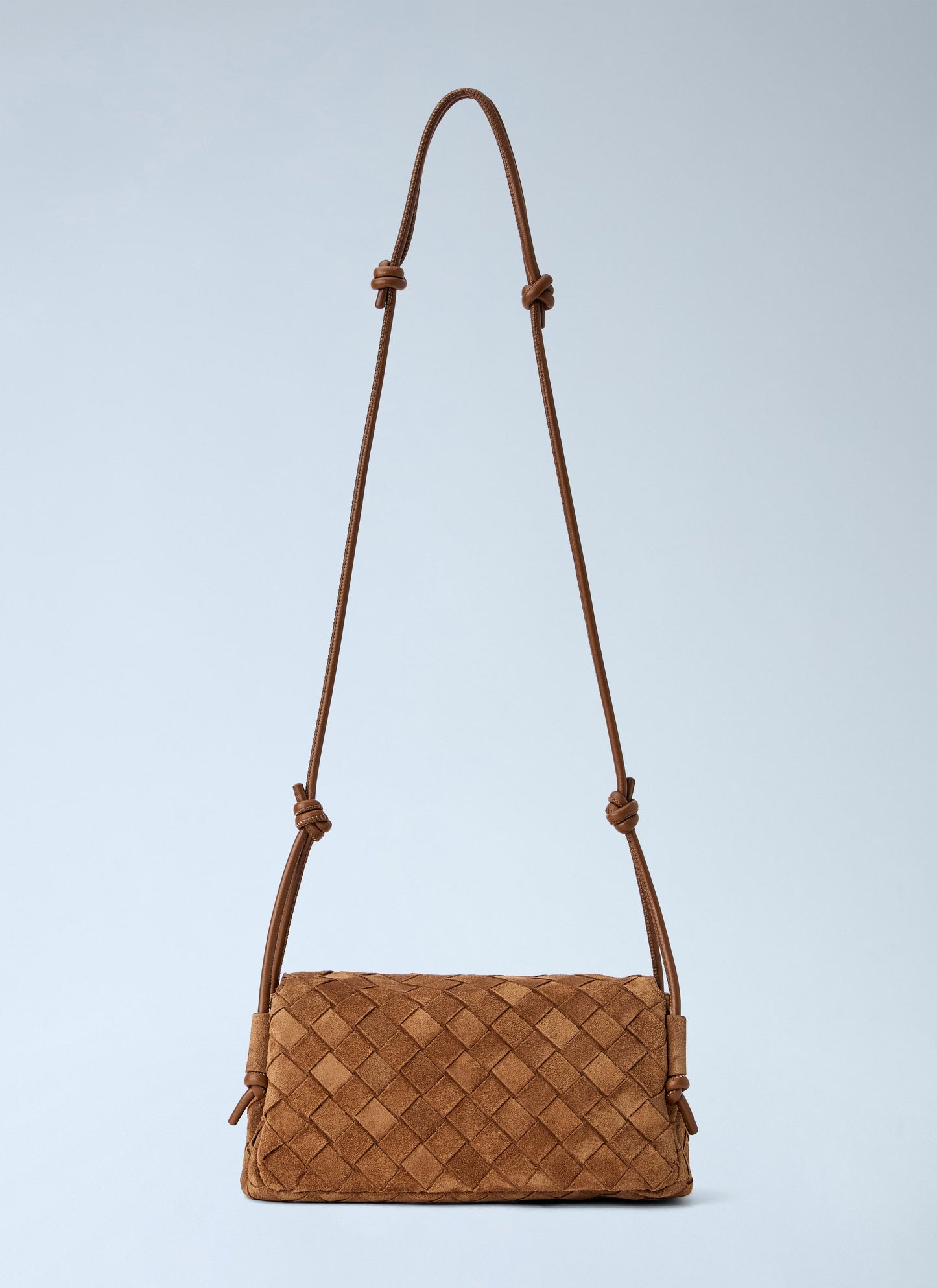 Bottega Veneta Women Notturno Shoulder Bag BOTTEGA VENETA