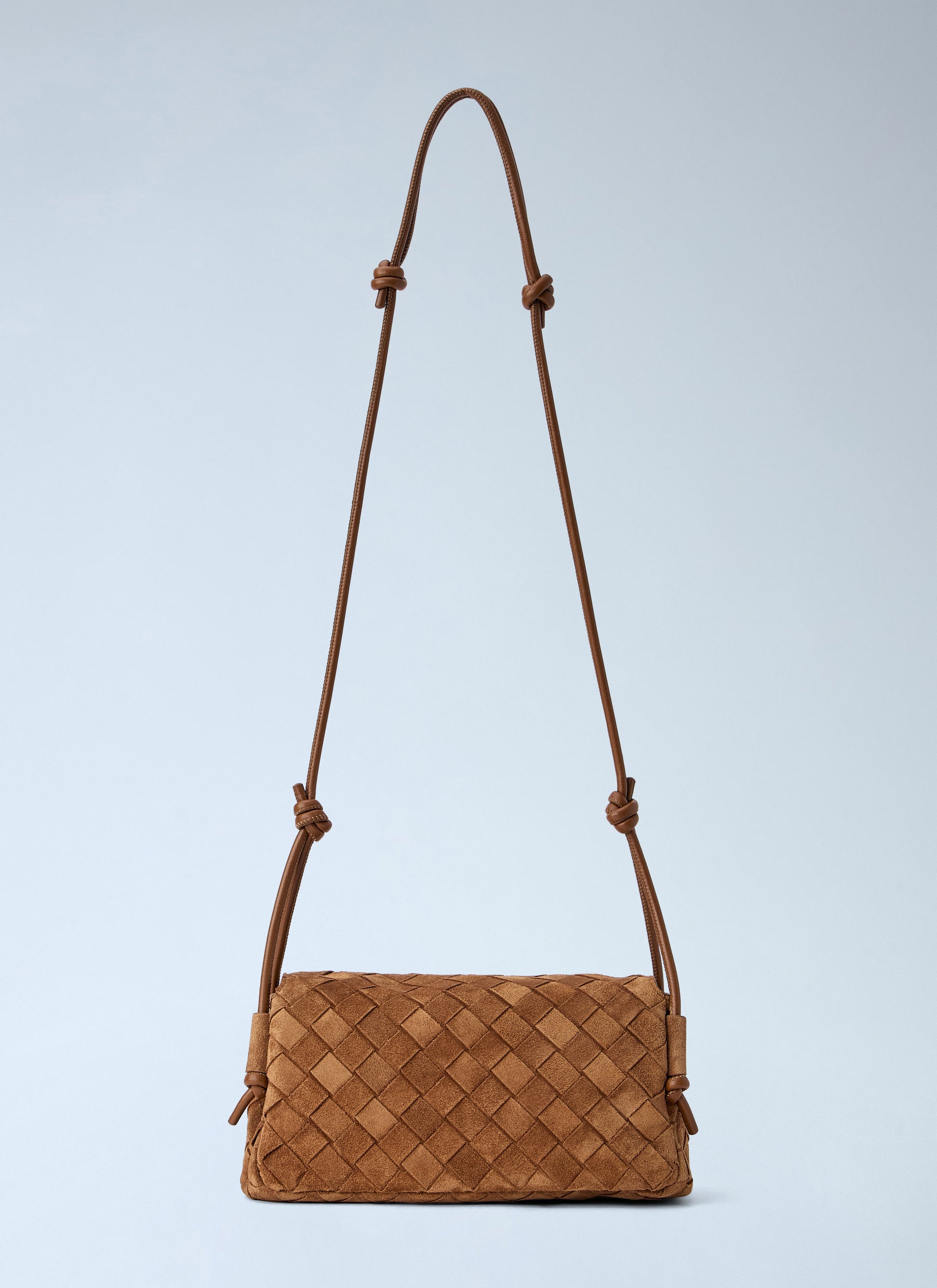 Bottega Veneta Women Notturno Shoulder Bag BOTTEGA VENETA
