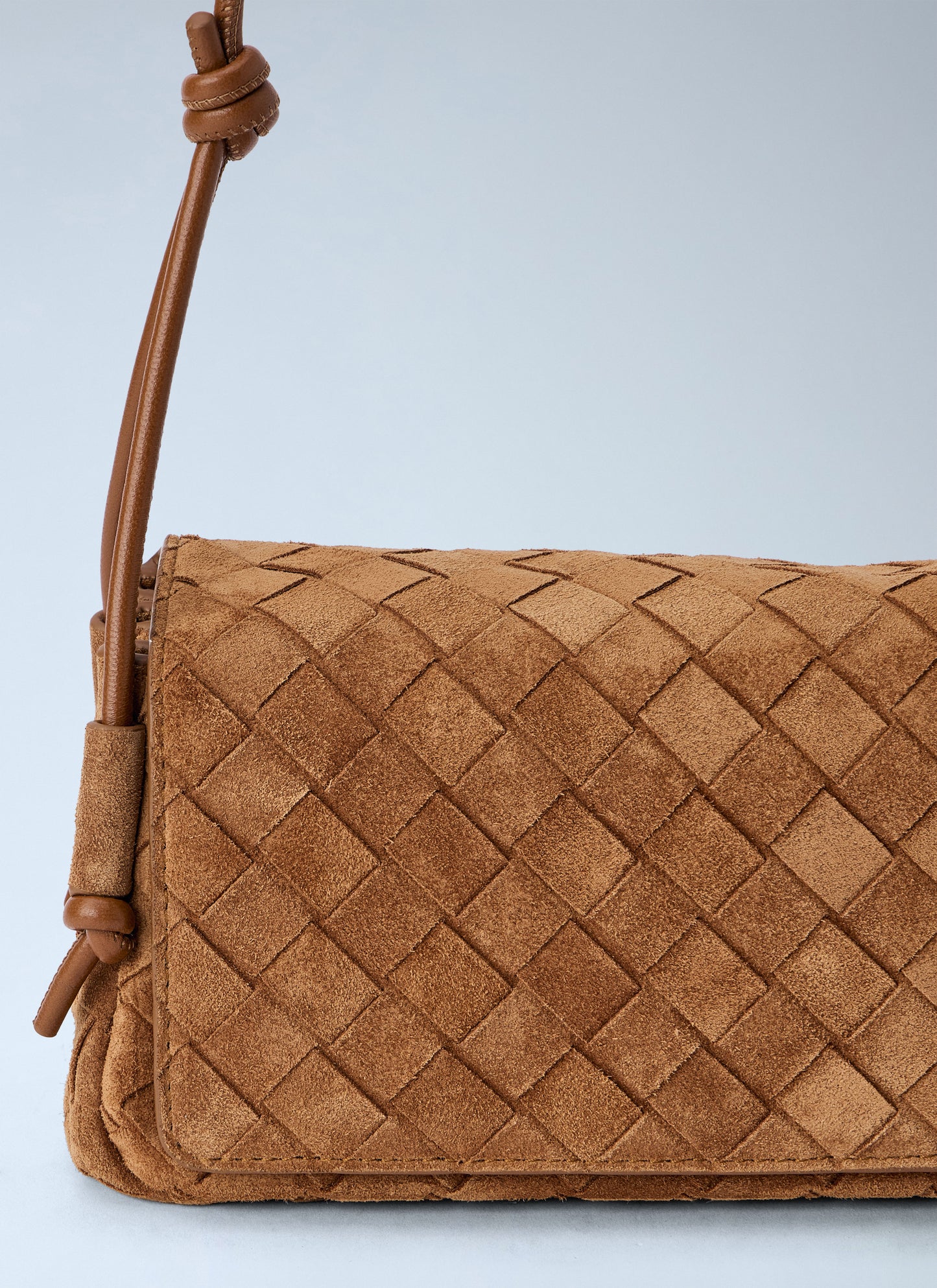 Bottega Veneta Women Notturno Shoulder Bag BOTTEGA VENETA