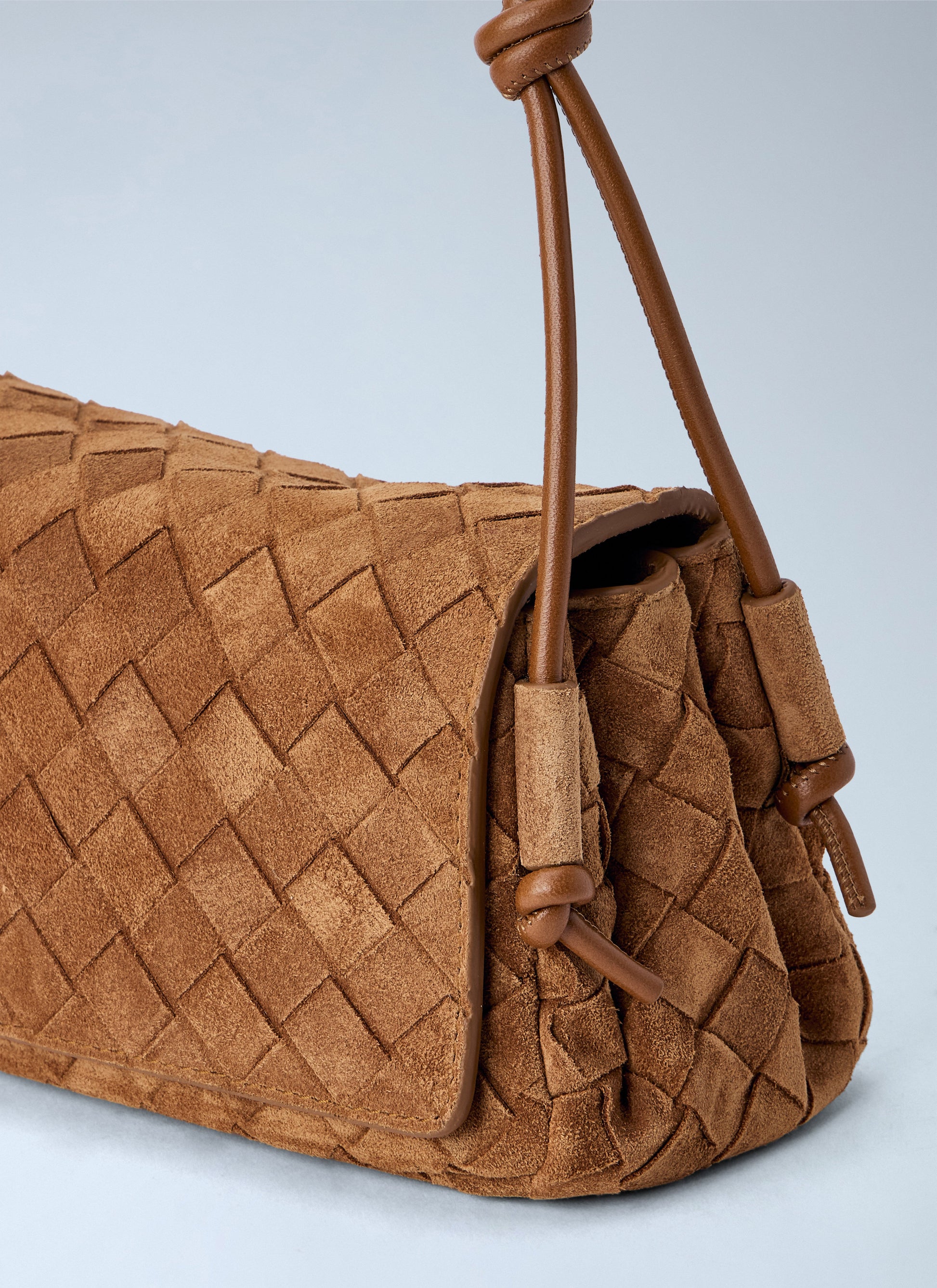 Bottega Veneta Women Notturno Shoulder Bag BOTTEGA VENETA
