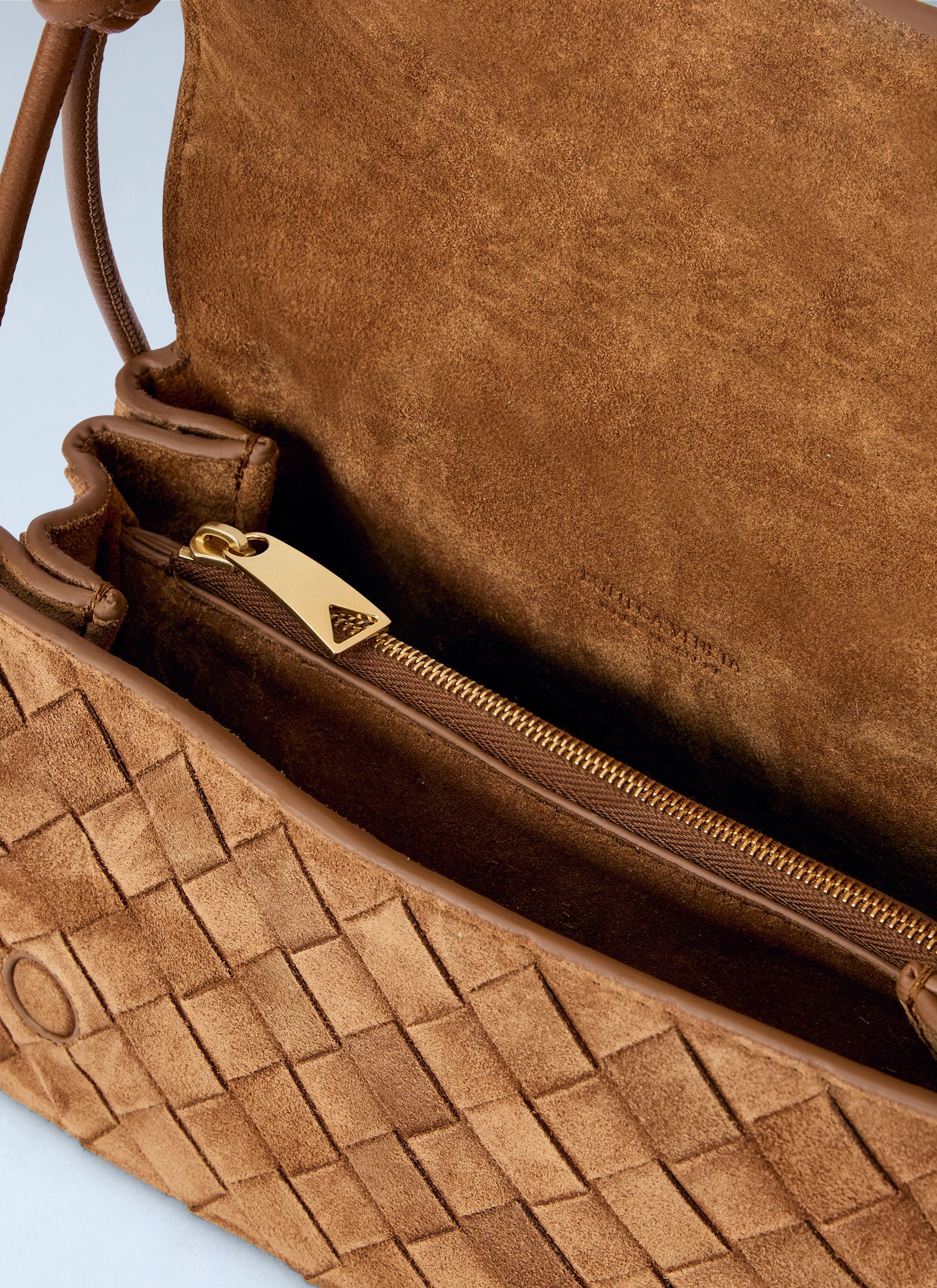 Bottega Veneta Women Notturno Shoulder Bag BOTTEGA VENETA