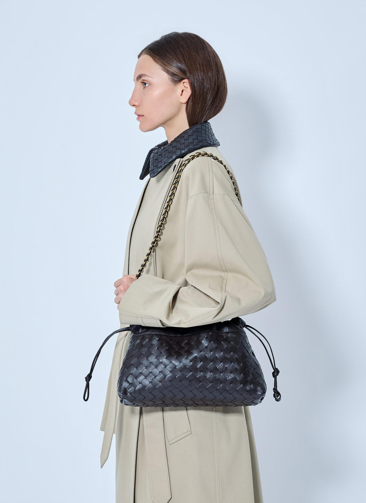 Bottega Veneta Women Notte Dustbag BOTTEGA VENETA