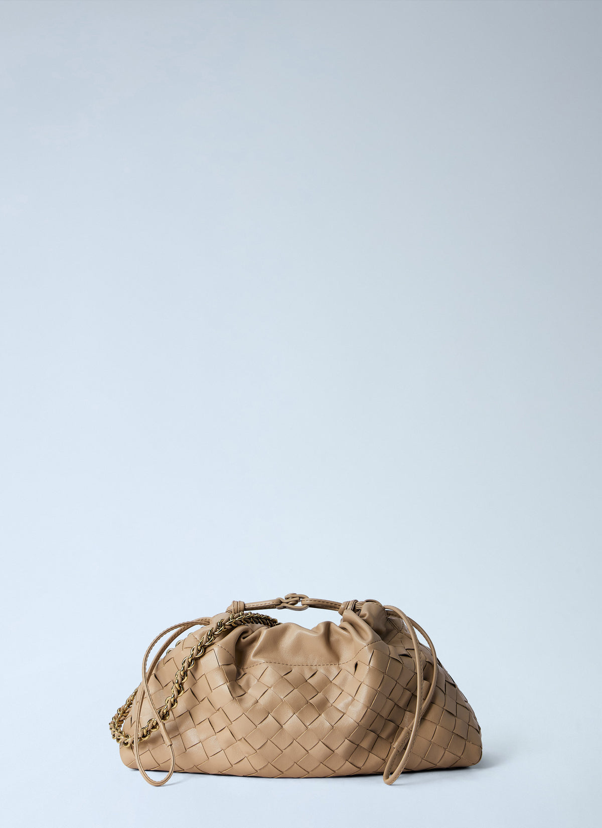 Bottega Veneta Women Notte Dustbag BOTTEGA VENETA