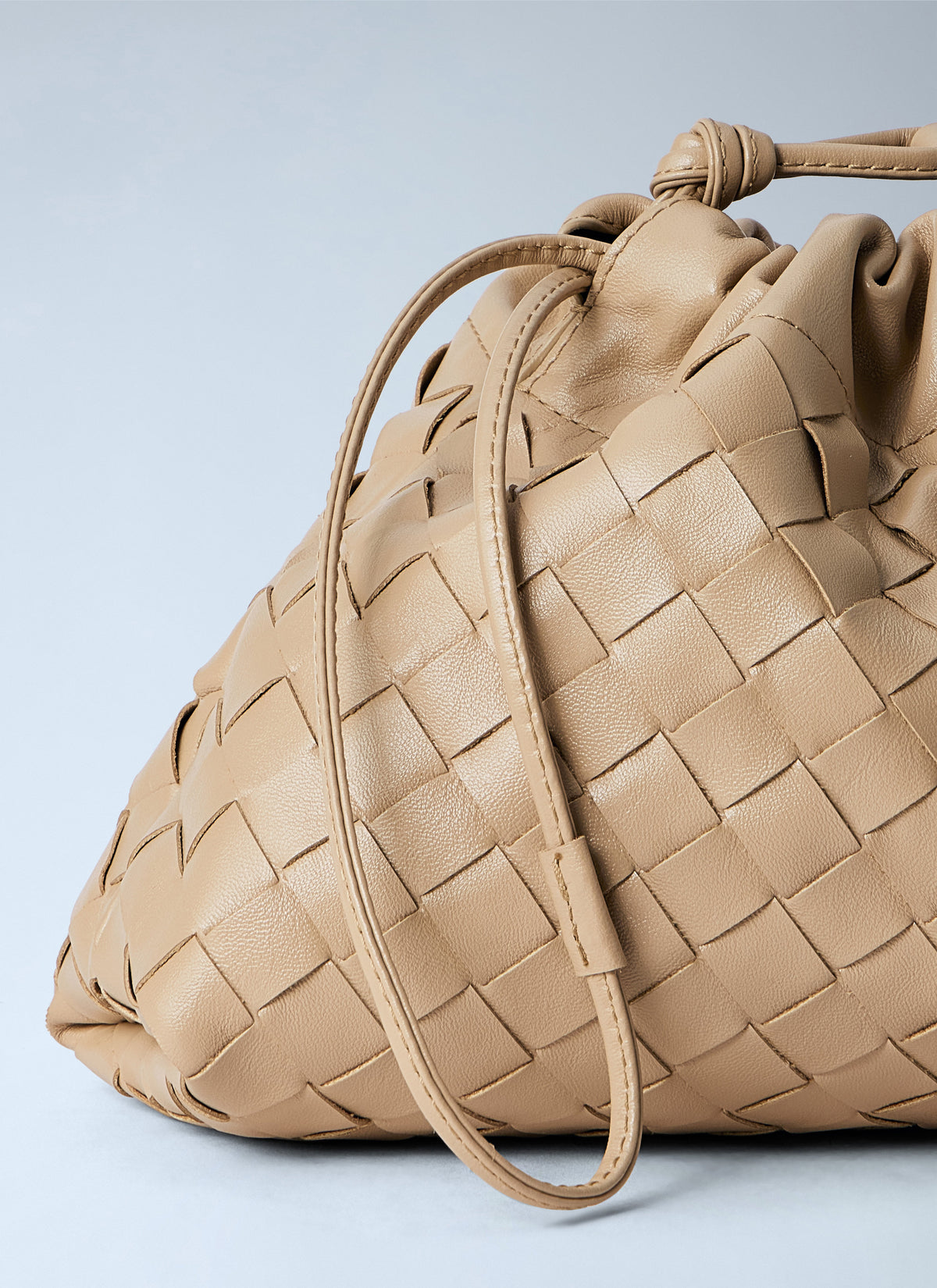 Bottega Veneta Women Notte Dustbag BOTTEGA VENETA
