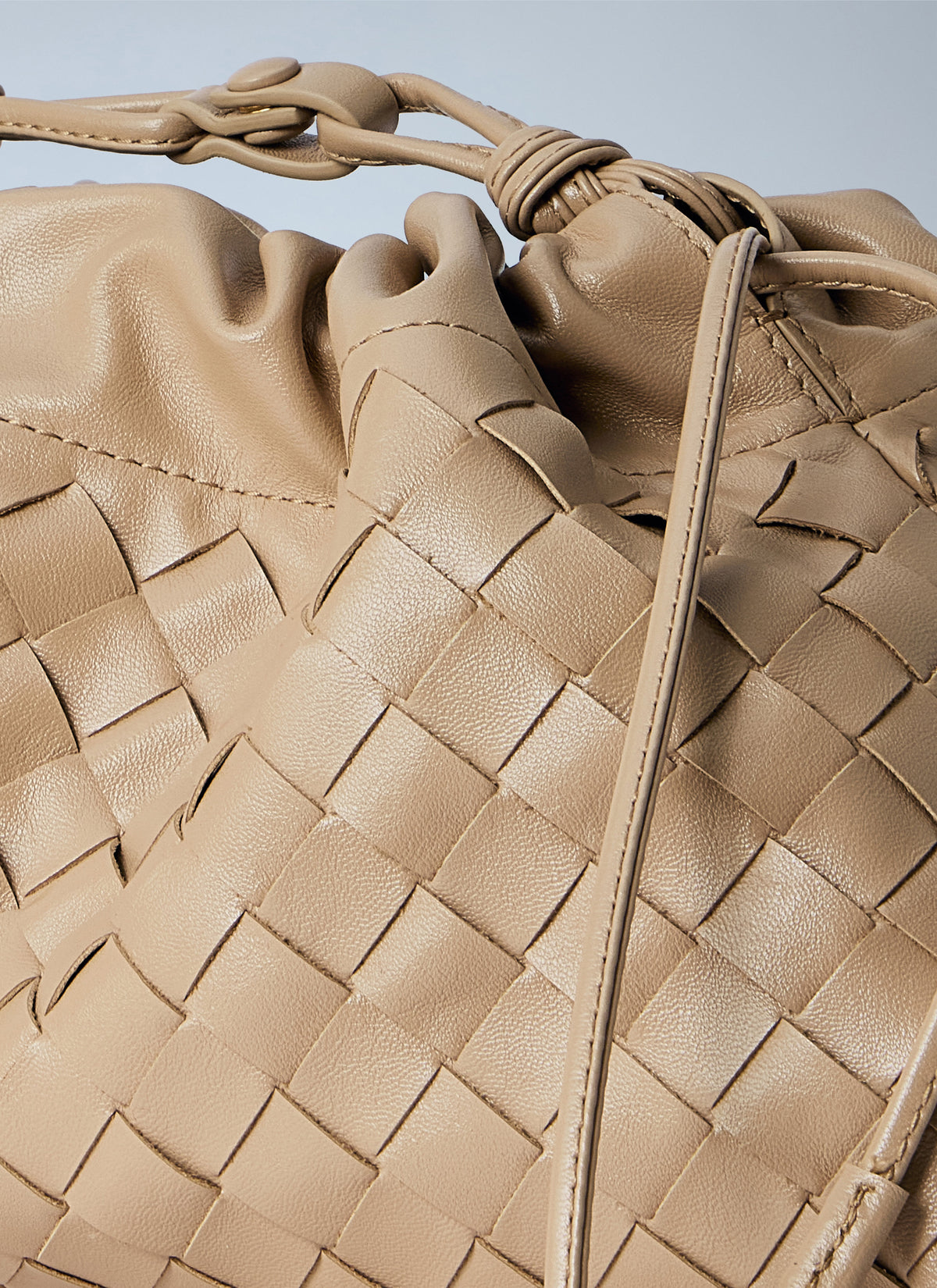 Bottega Veneta Women Notte Dustbag BOTTEGA VENETA