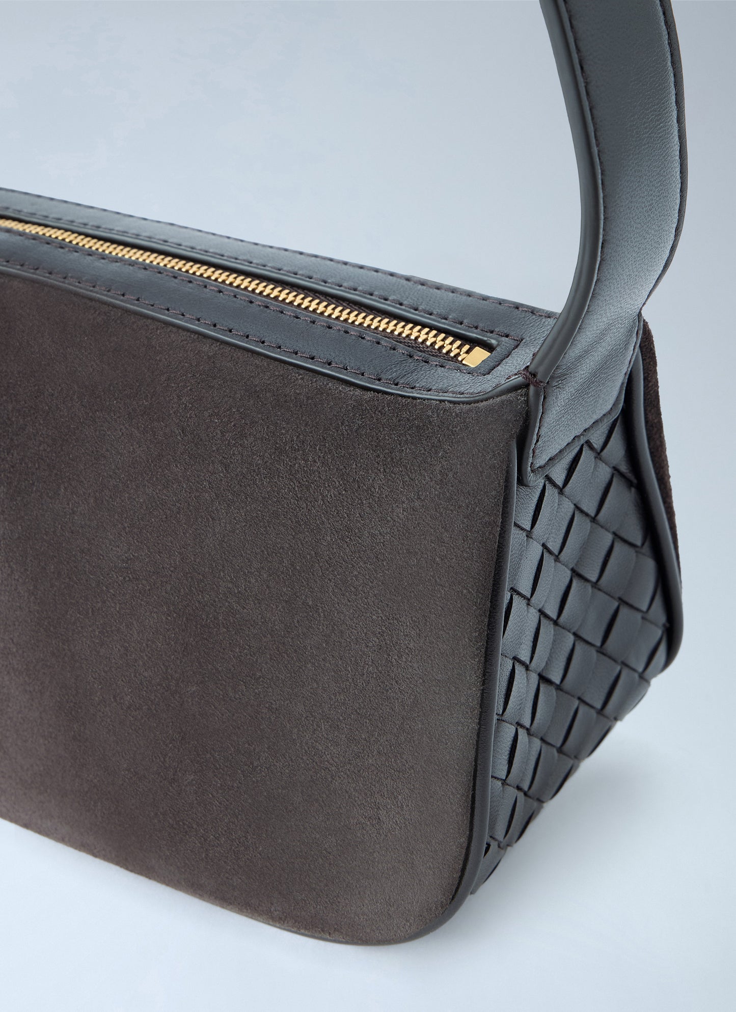 Bottega Veneta Women Nodo Shoulder Bag BOTTEGA VENETA