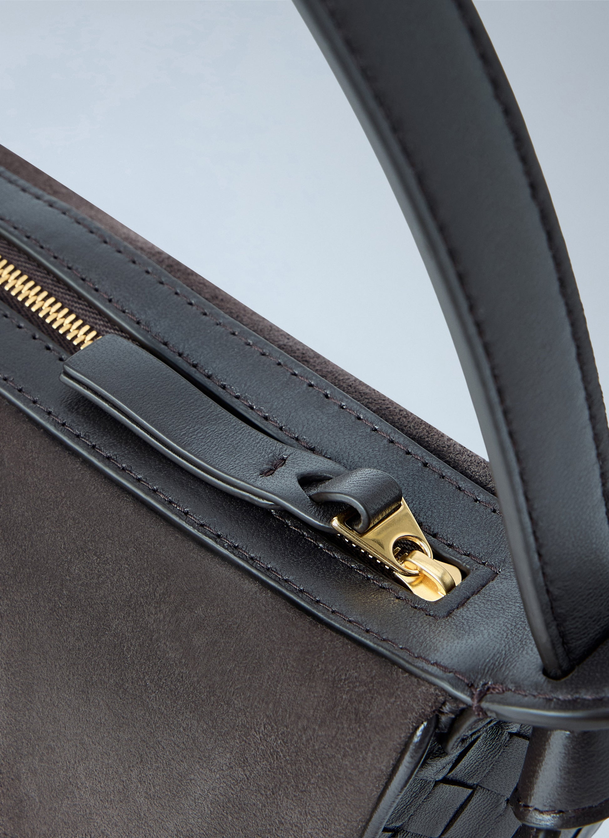 Bottega Veneta Women Nodo Shoulder Bag BOTTEGA VENETA