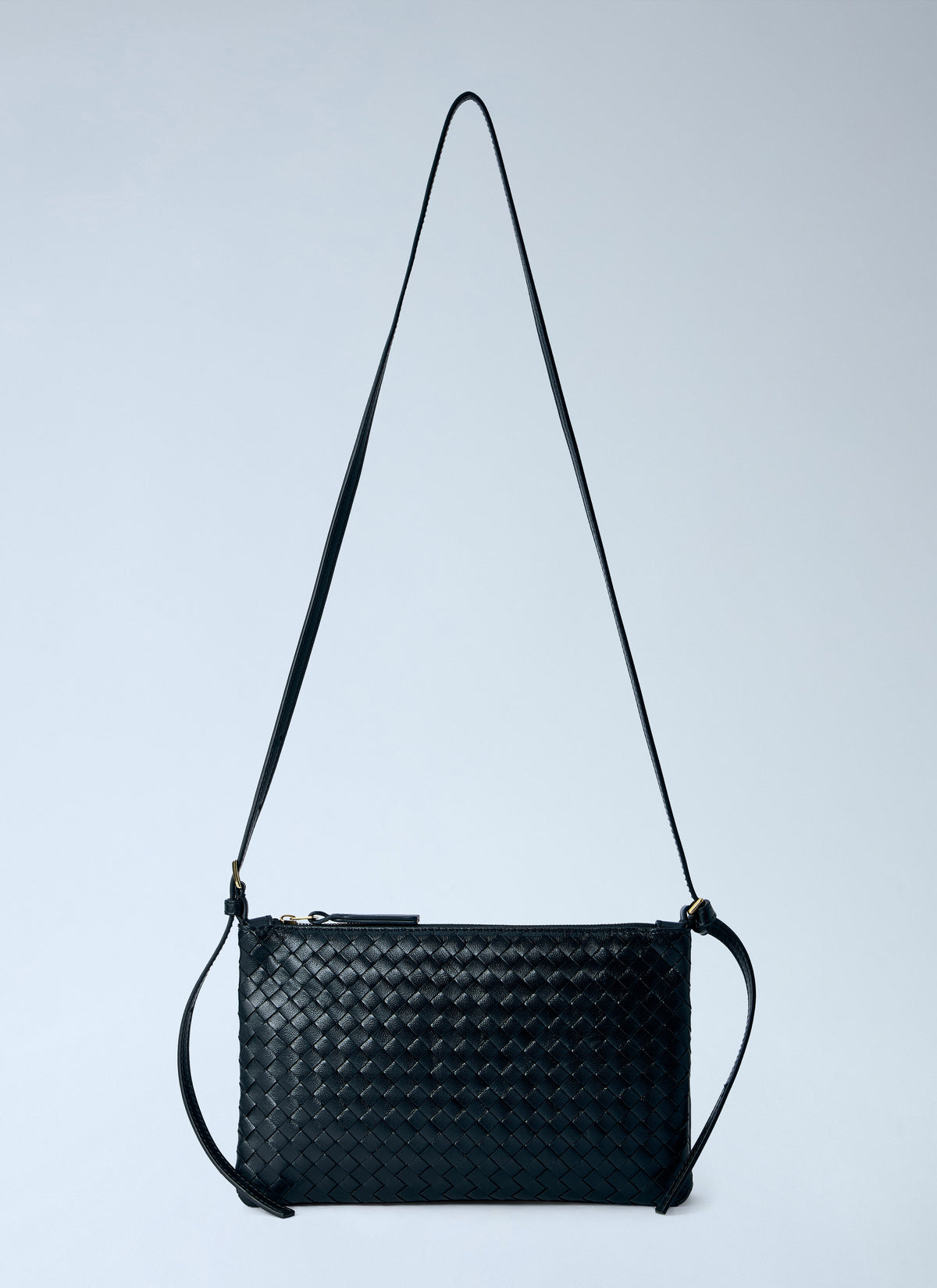 Bottega Veneta Women Intrecciato Piccolo Medium Pouch BOTTEGA VENETA