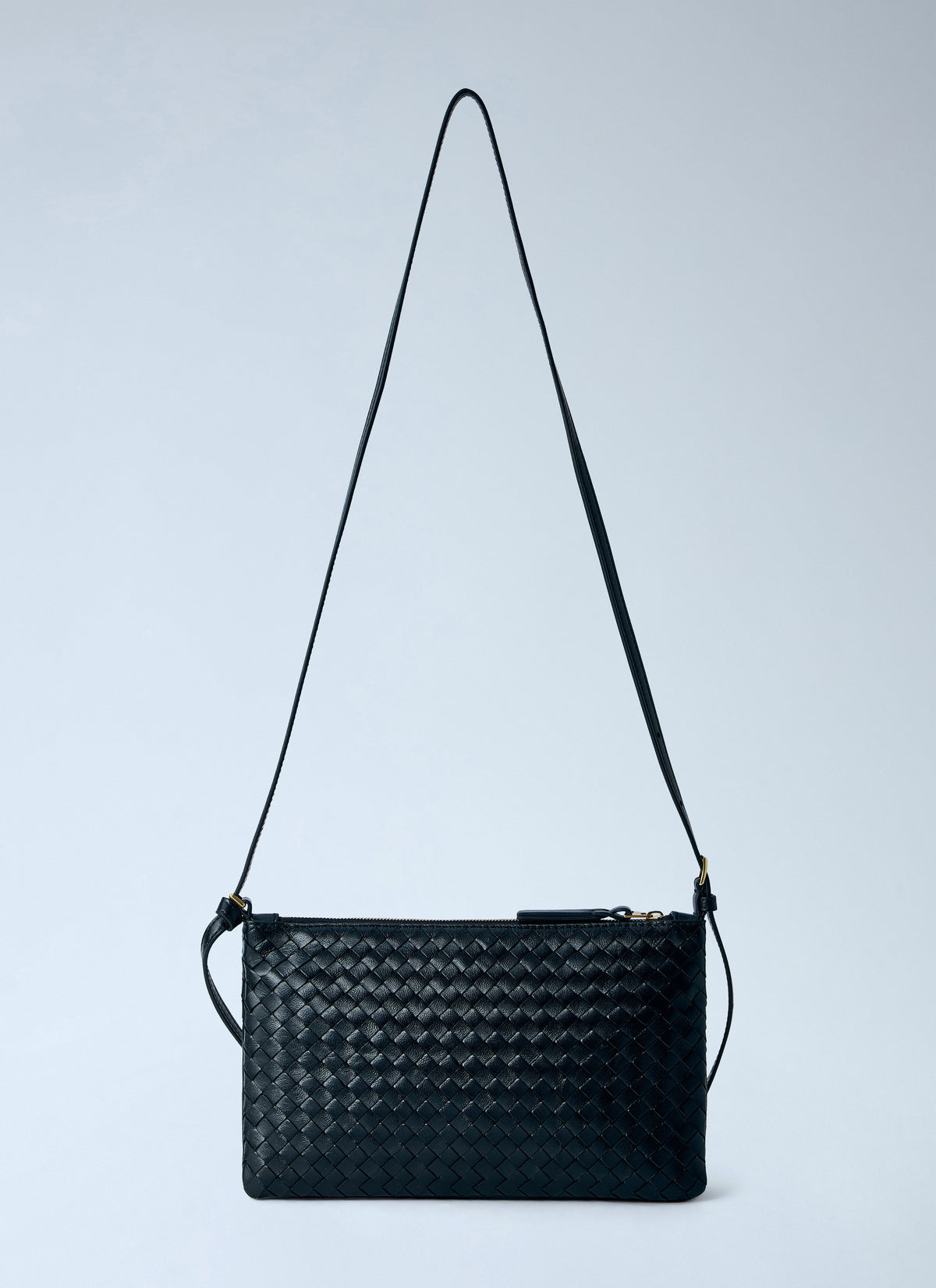 Bottega Veneta Women Intrecciato Piccolo Medium Pouch BOTTEGA VENETA