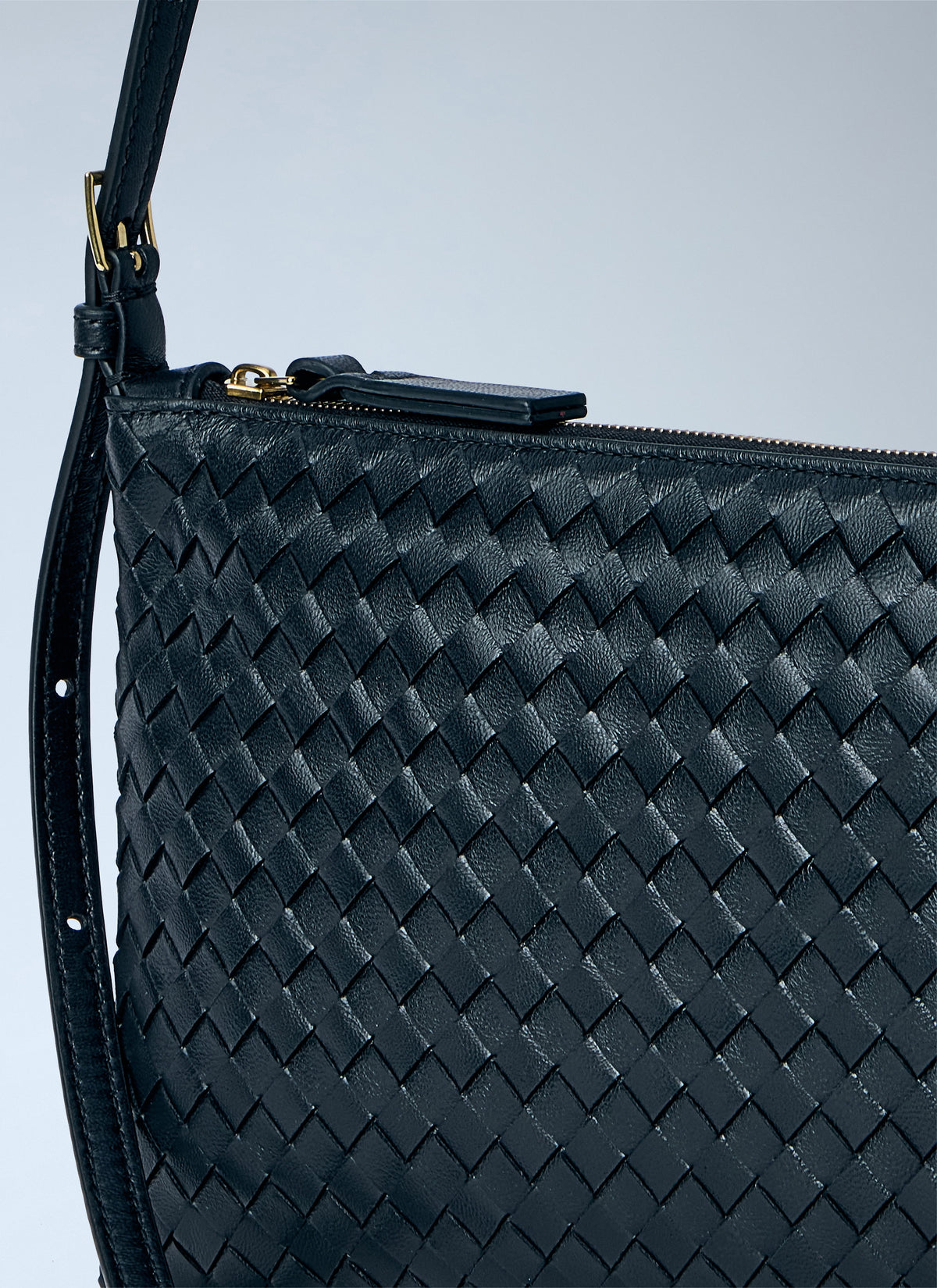 Bottega Veneta Women Intrecciato Piccolo Medium Pouch BOTTEGA VENETA