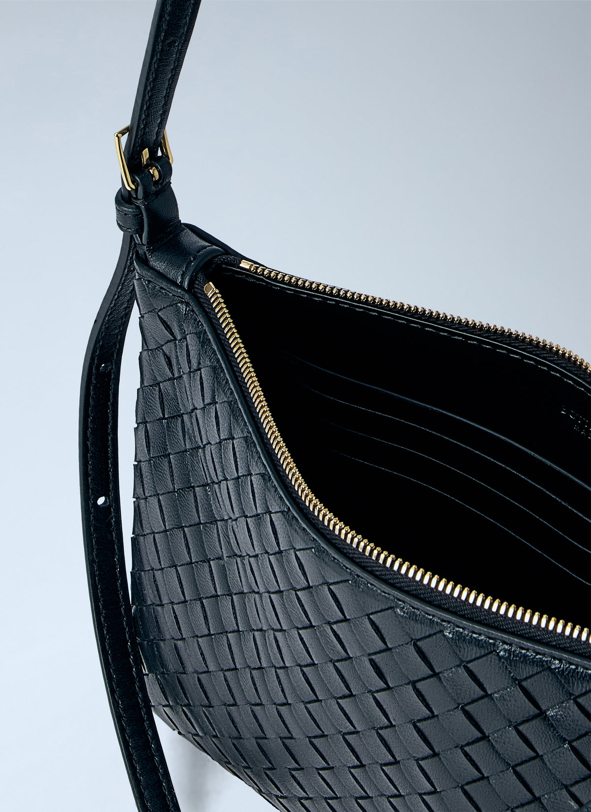 Bottega Veneta Women Intrecciato Piccolo Medium Pouch BOTTEGA VENETA