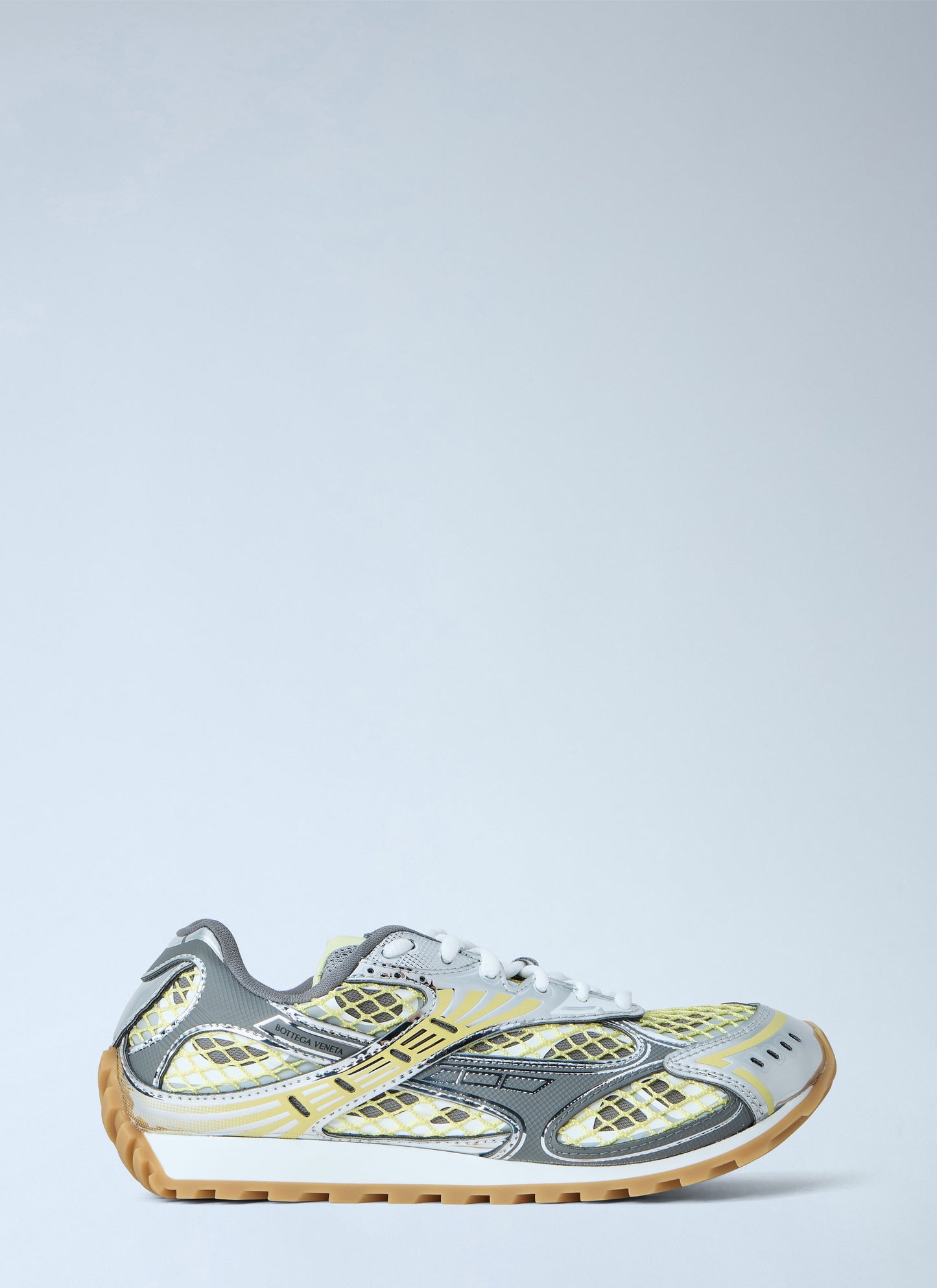 Bottega Veneta Women Orbit Sneakers BOTTEGA VENETA