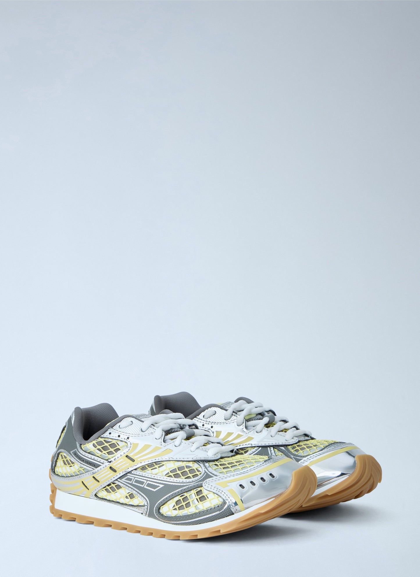 Bottega Veneta Women Orbit Sneakers BOTTEGA VENETA